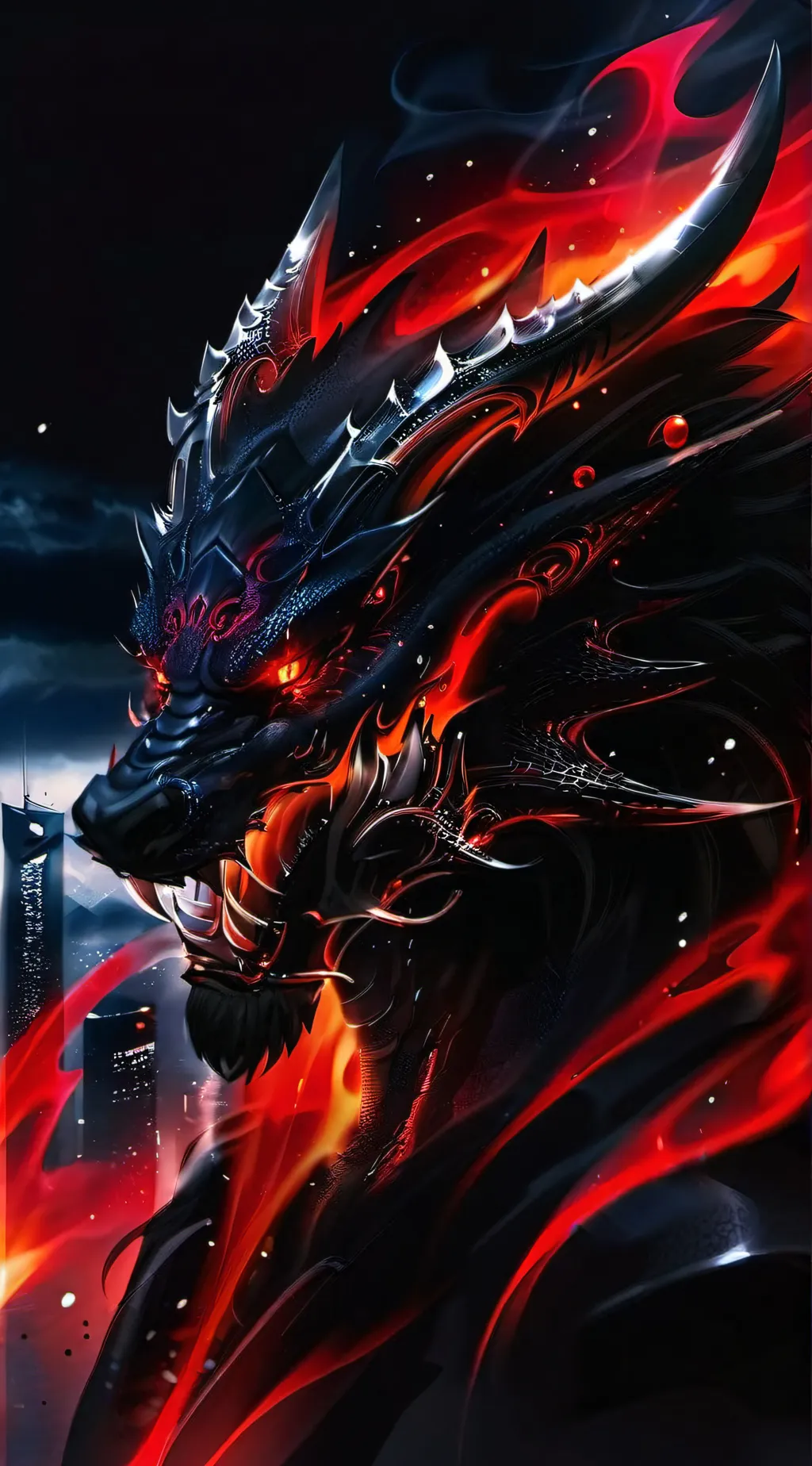 Talkie AI - Chat with Ishtar