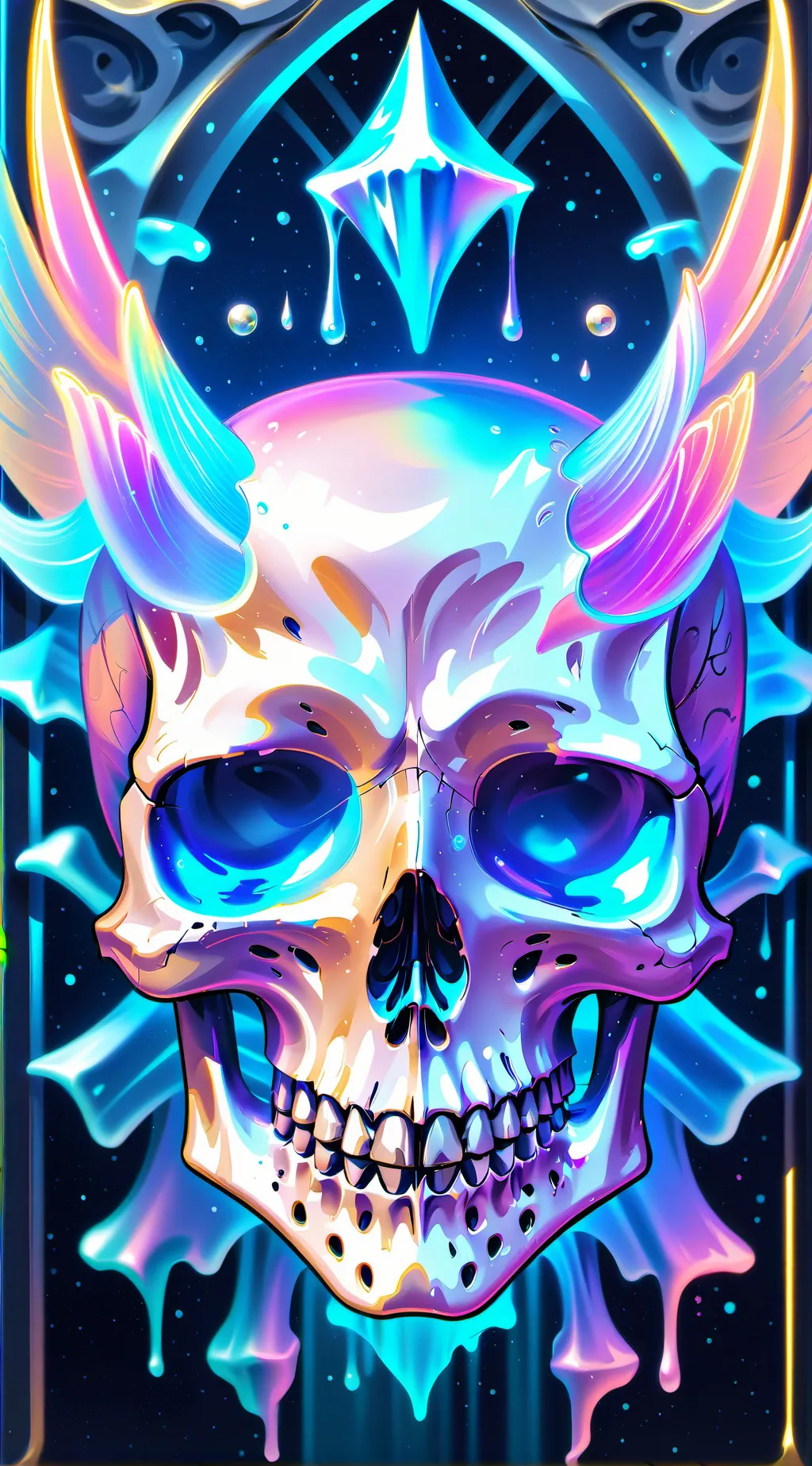 Talkie AI - Chat with Death