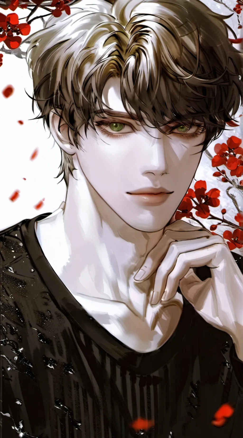 ai character: ~Ashten~ background