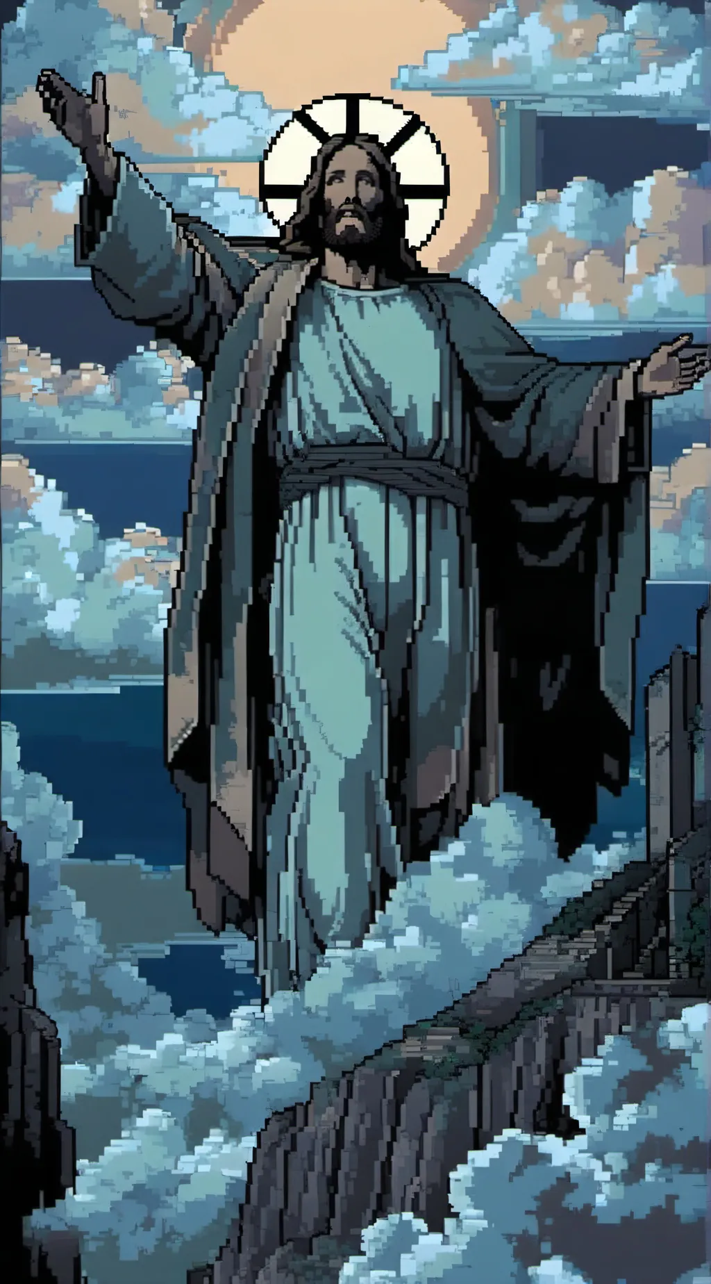 Talkie AI - Chat with Day of Judgement 