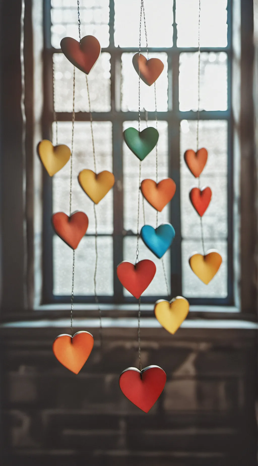 Talkie AI - Chat with Heart school 2