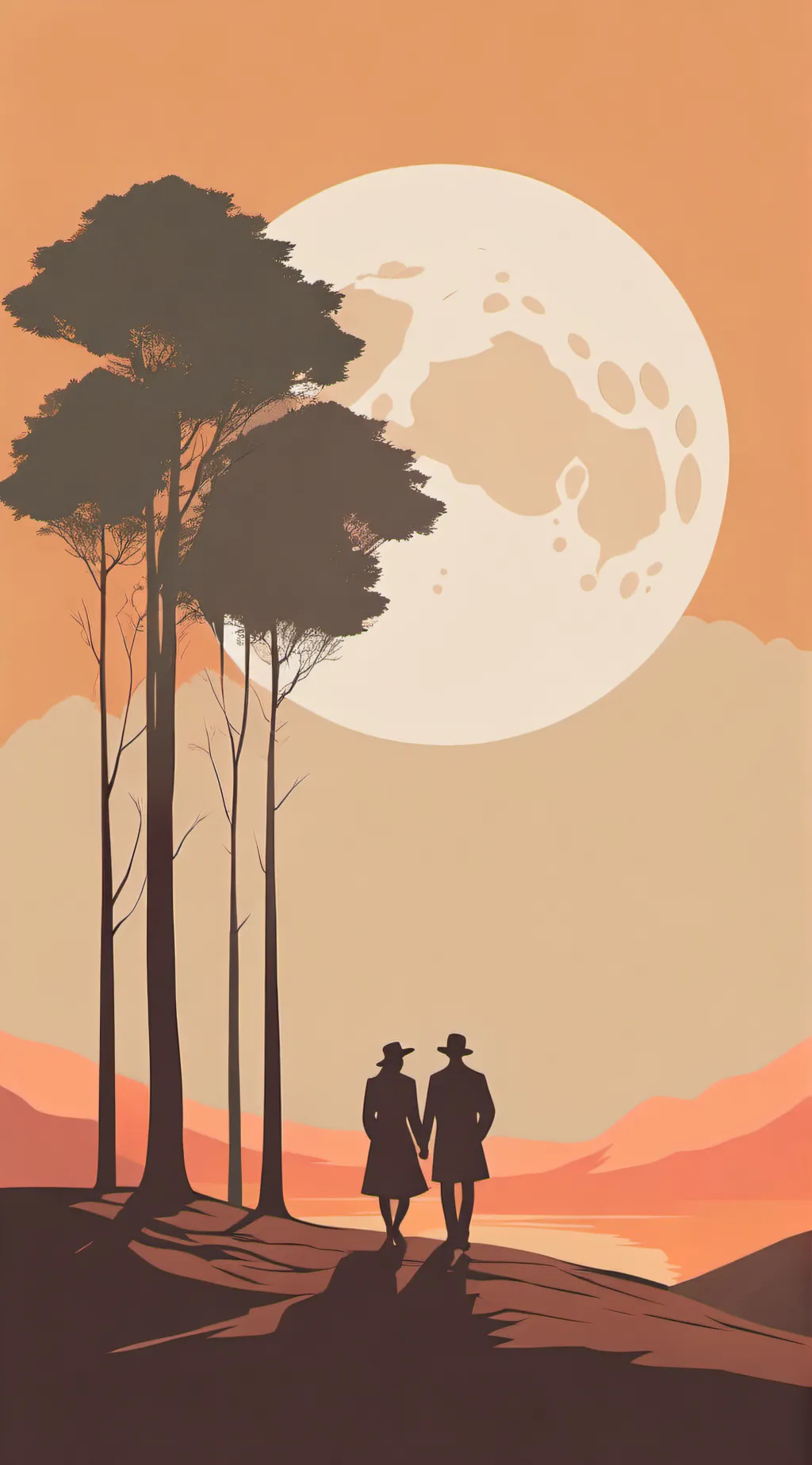 ai character: cold war background