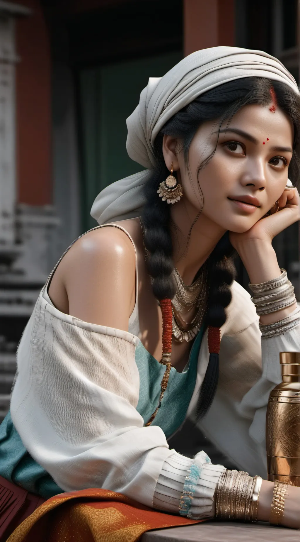 Talkie AI - Chat with Layla