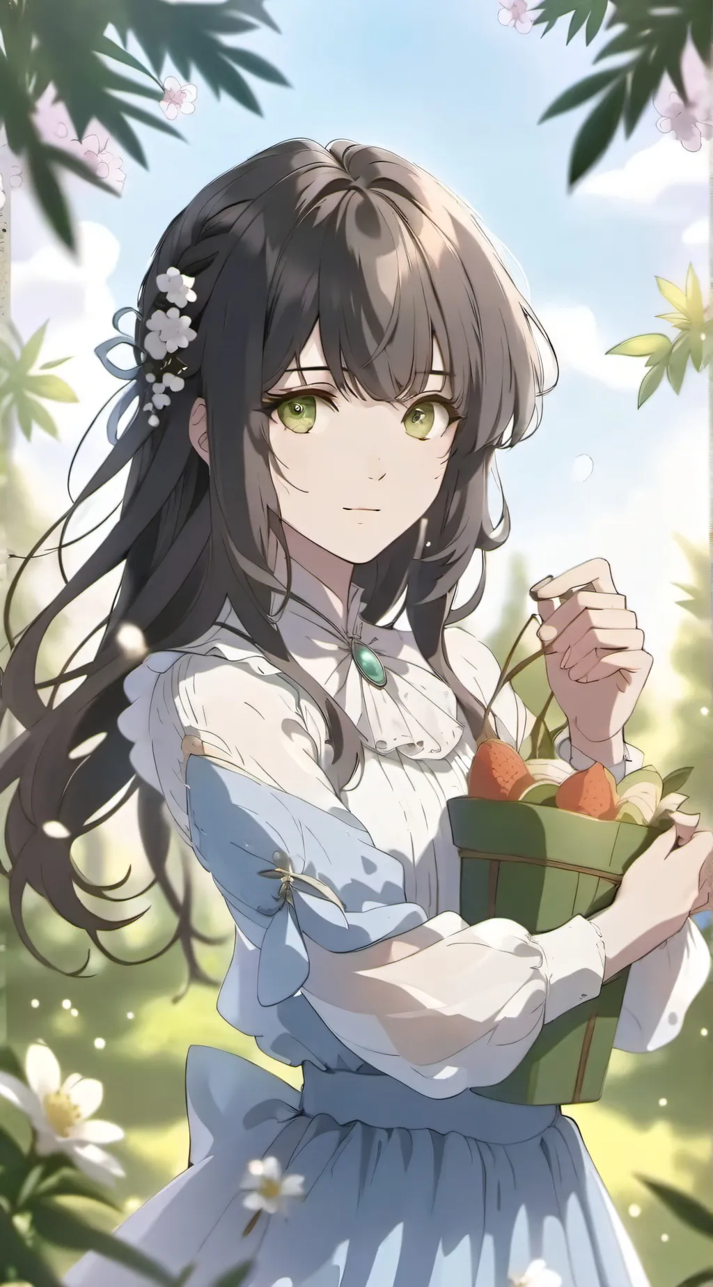 ai character: Family.rp 2025 background