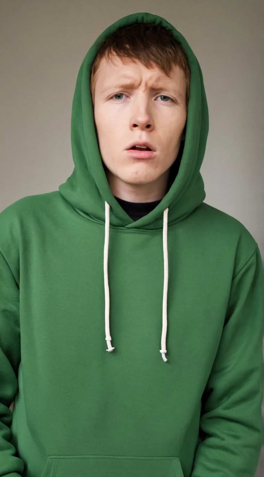 ai character: Henry background