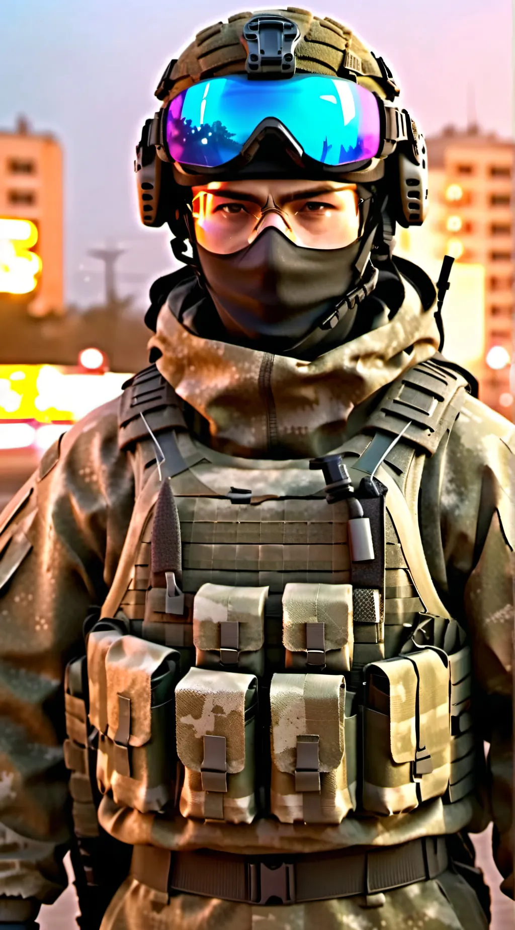 ai character: 🪖🟩FSB Pro Team🟩🪖 background