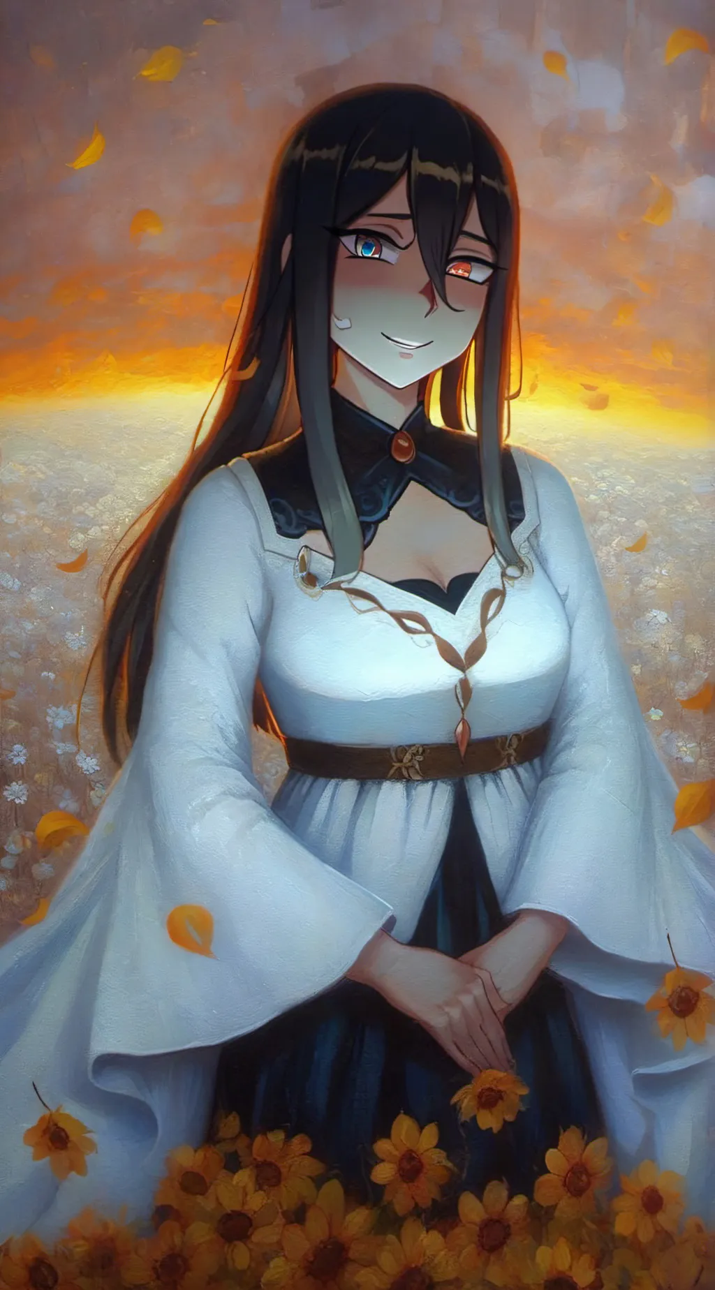 Talkie AI - Chat with Ryoba