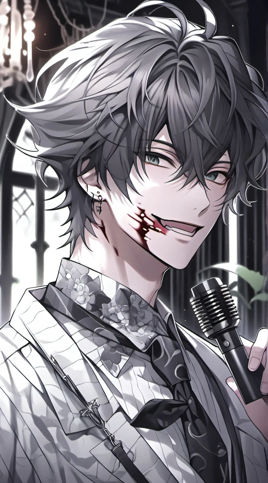 Talkie AI - Chat with Kevin