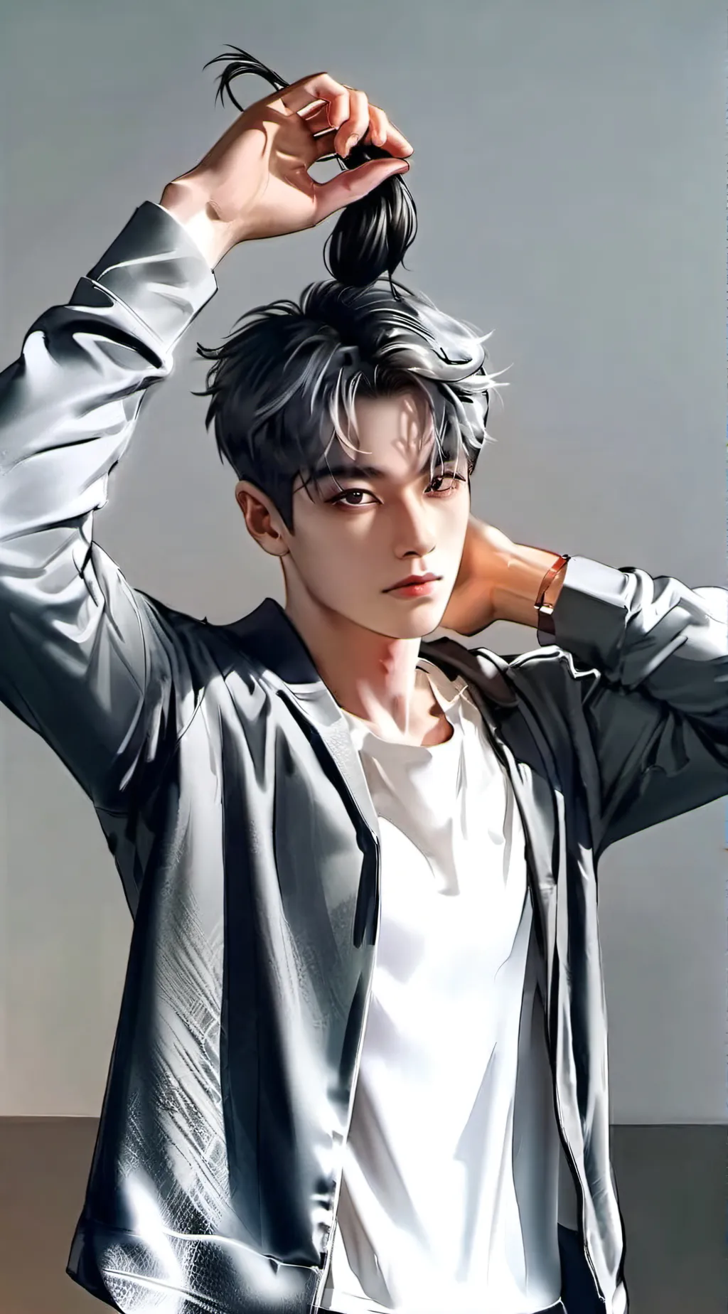 Talkie AI - Chat with Max👻