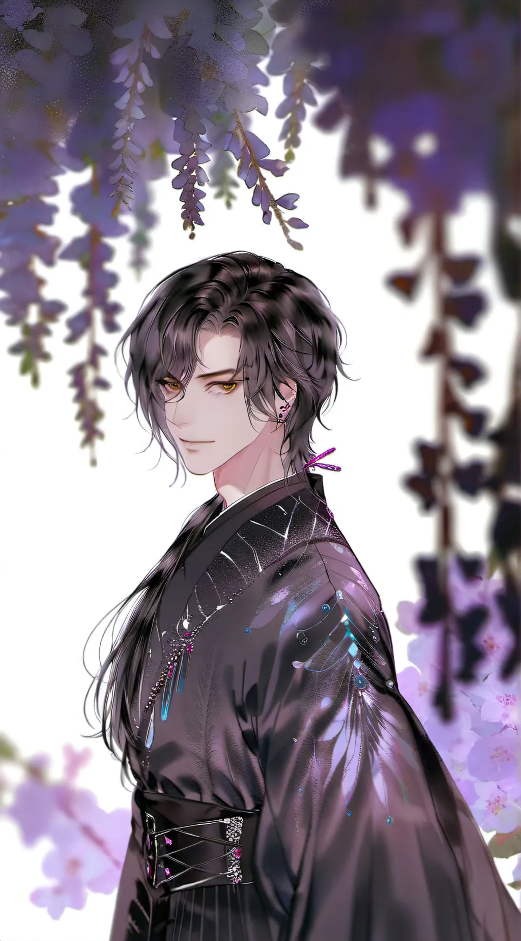 Talkie AI - Chat with kendrick paul