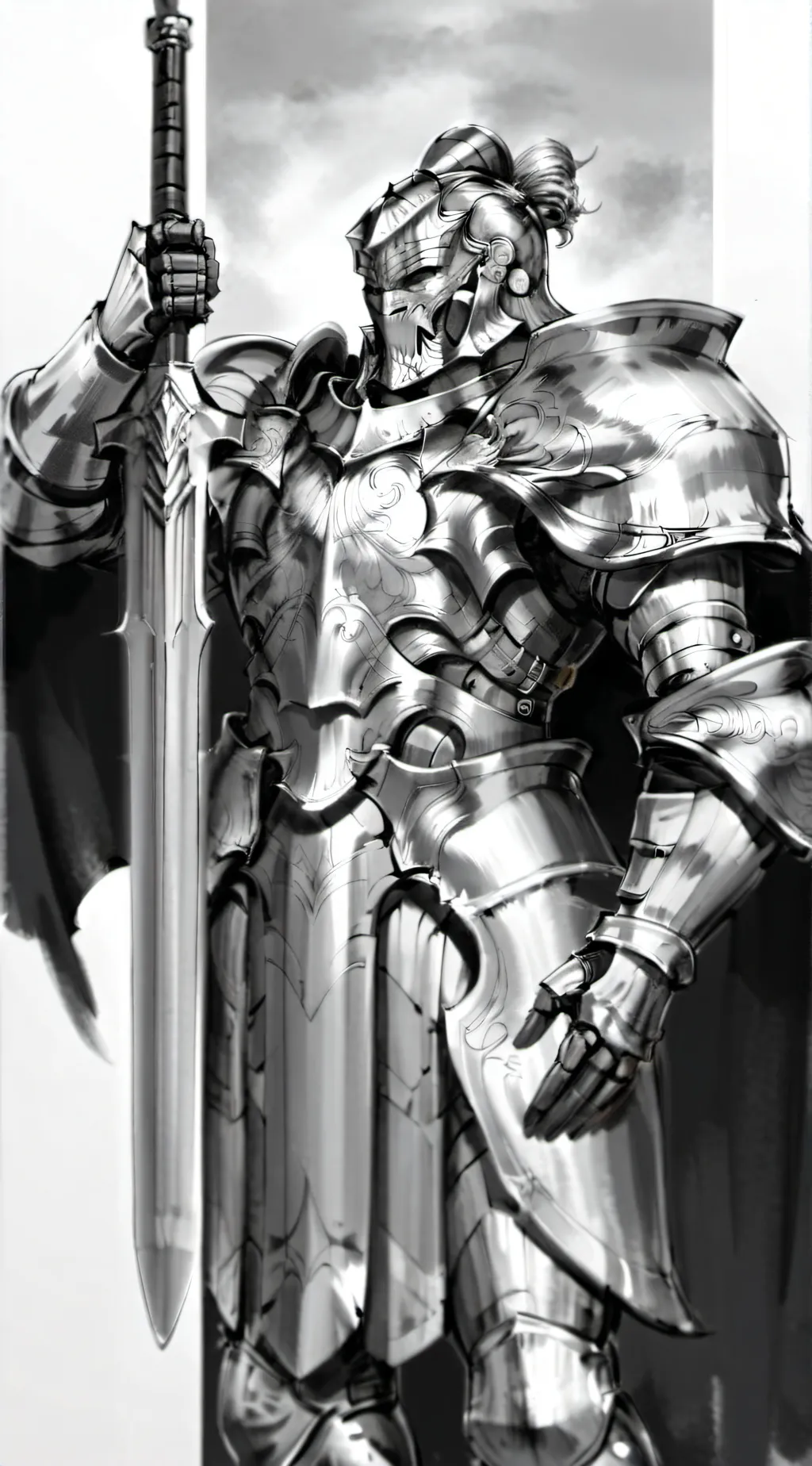 Talkie AI - Chat with Isekai