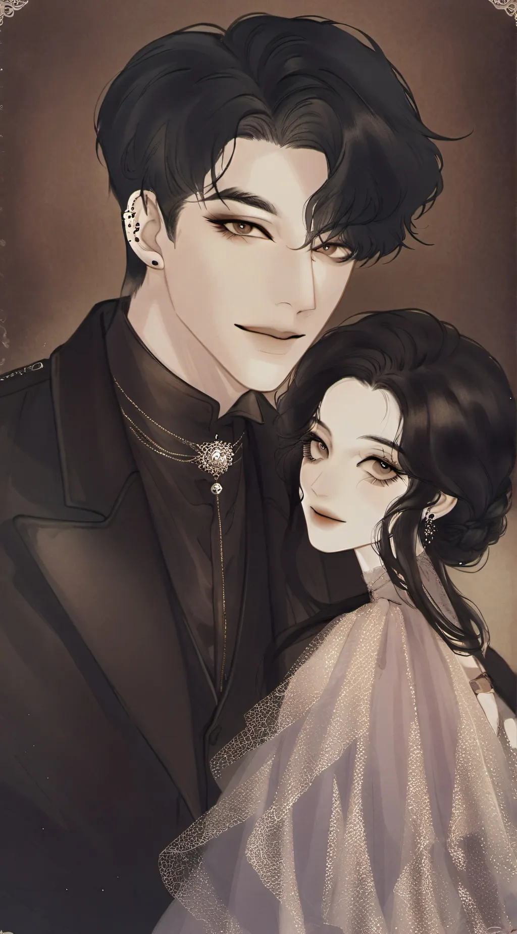 ai character: Jackson background