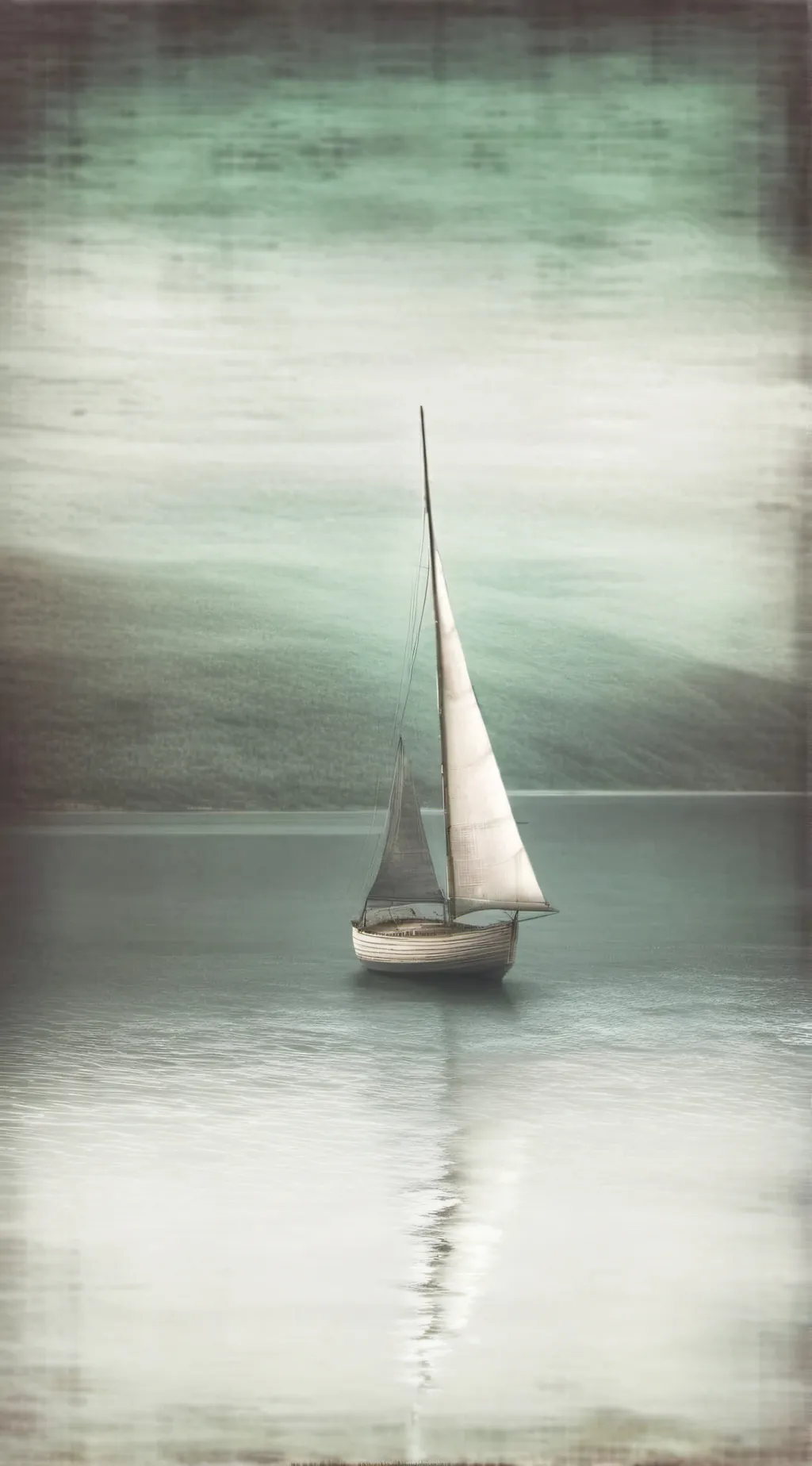 ai character: The Sailor background