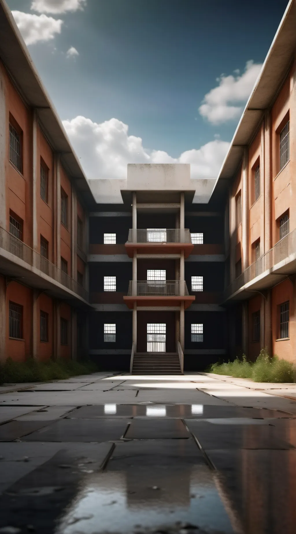 Talkie AI - Chat with Nightmare Critters