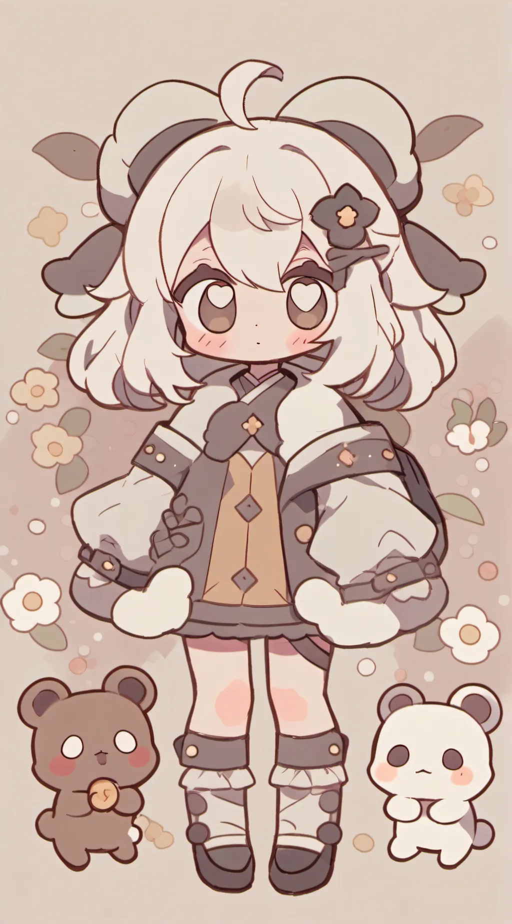 Talkie AI - Chat with harmony 