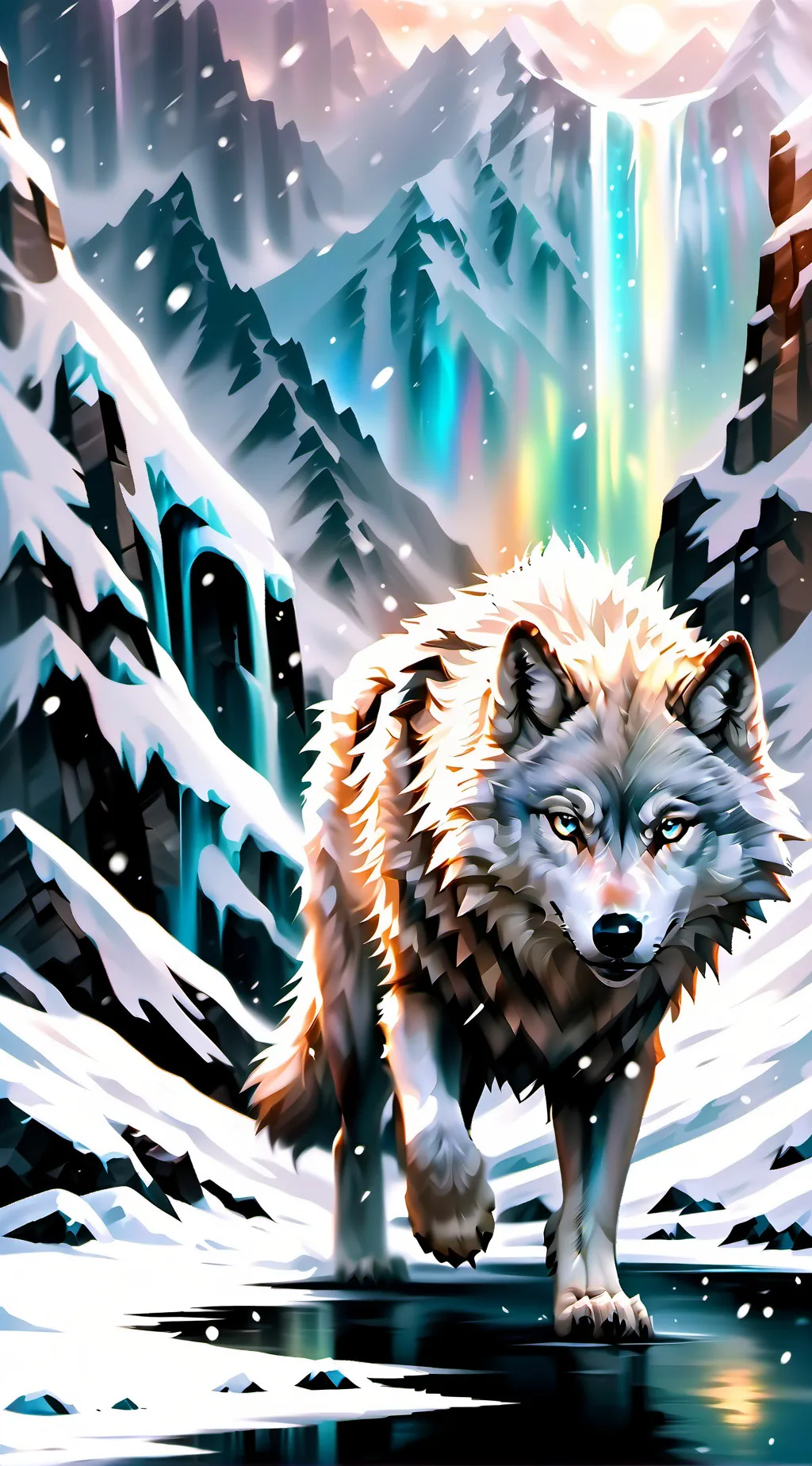 Talkie AI - Chat with horcos