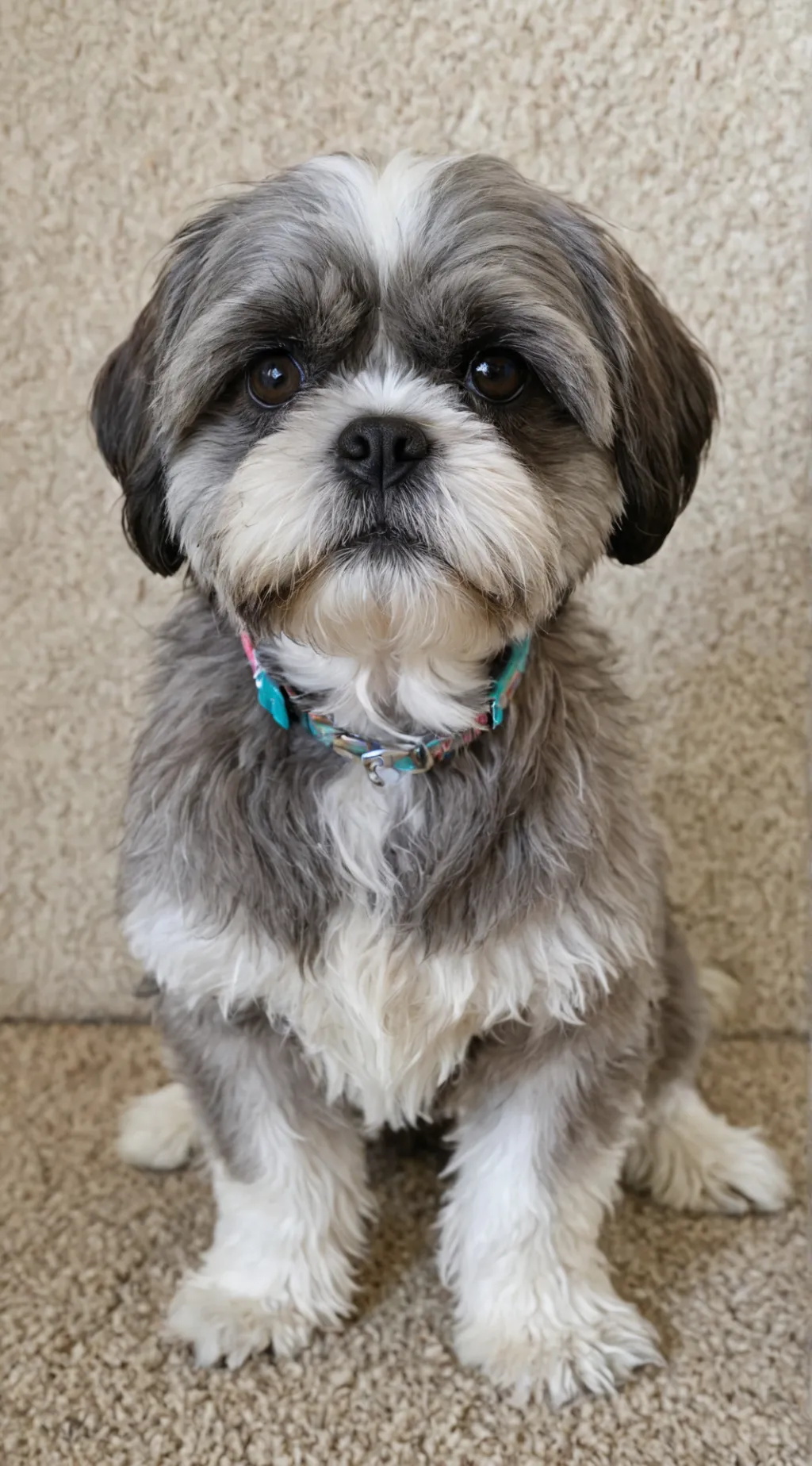 ai character: jasmine background