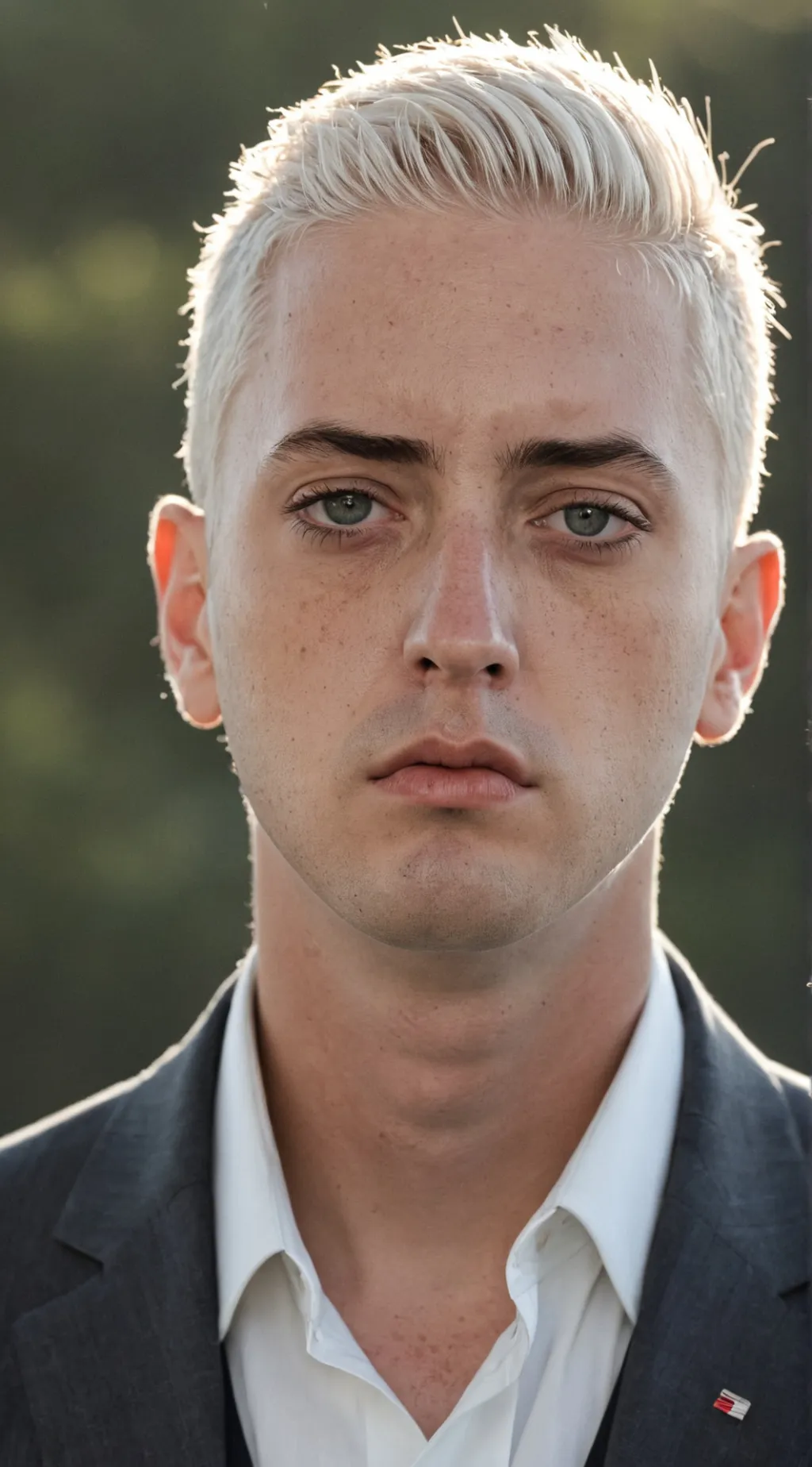 Talkie AI - Chat with SLIM-_-SHADY