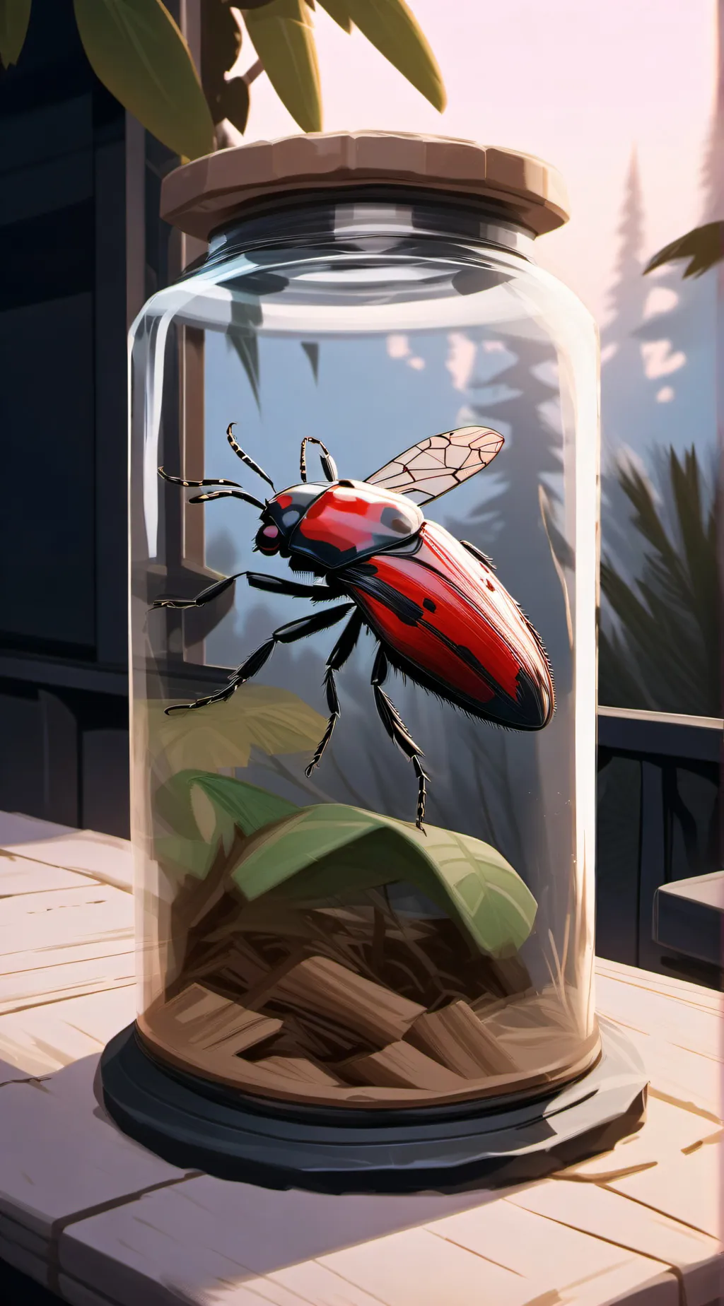 Talkie AI - Chat with Muddancer