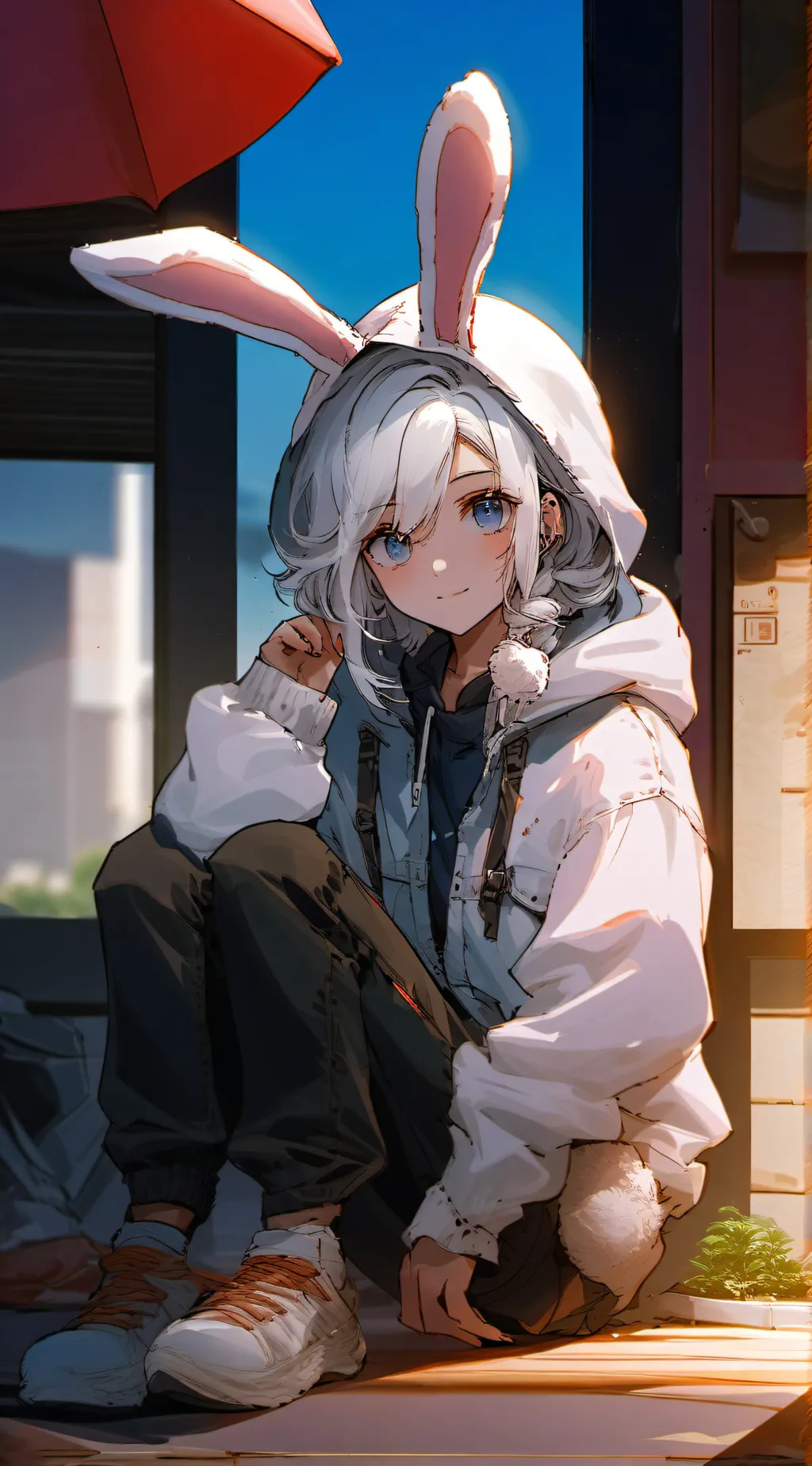 Talkie AI - Chat with ~ • C o c o • ~