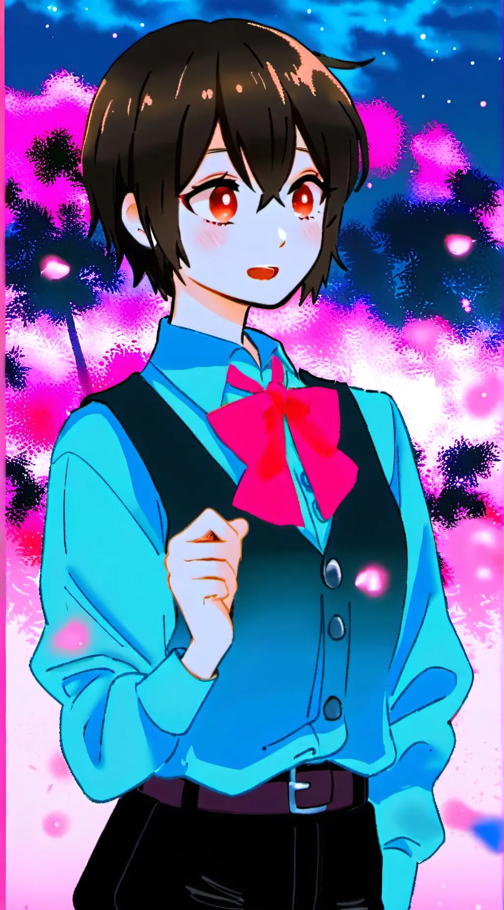 Talkie AI - Chat with Billiard/Hectora