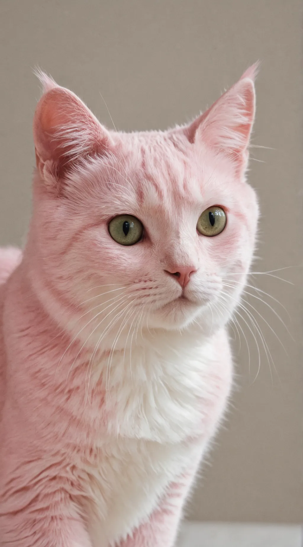 ai character: taro boba background