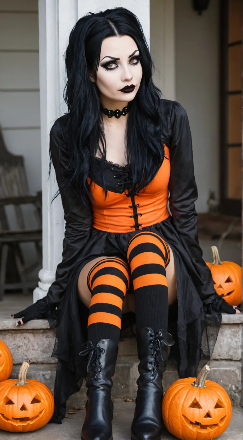 Talkie AI - Chat with Nicky