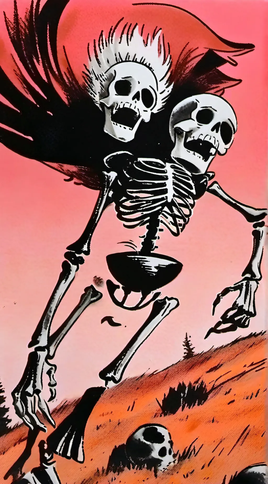 ai character: Jack background