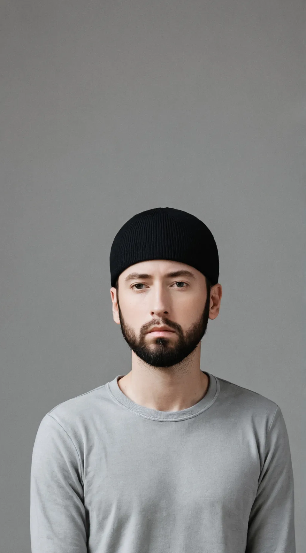 ai character: Eminem background