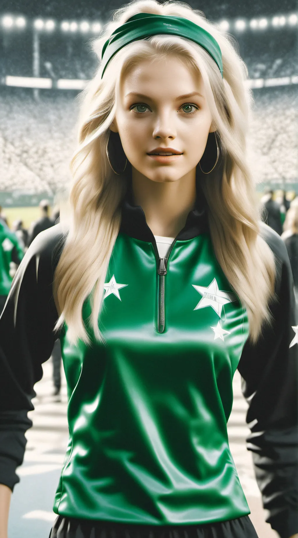 ai character: Liam background