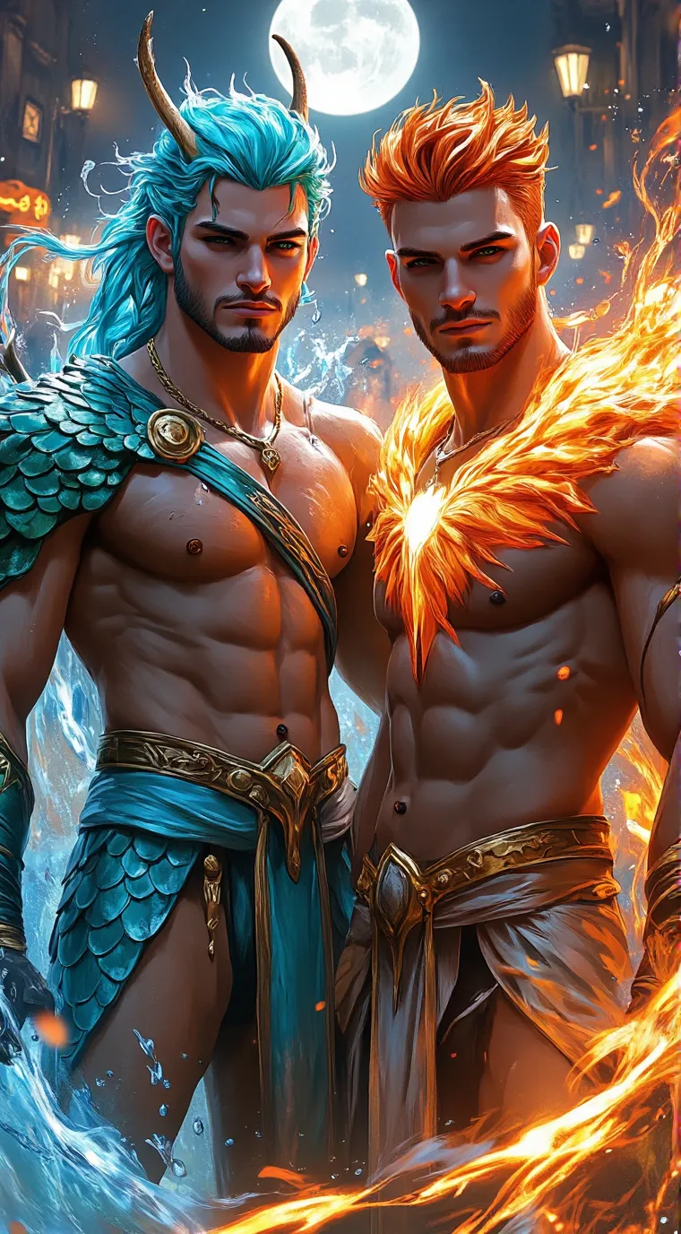 Talkie AI - Chat with Zephyr & Auren