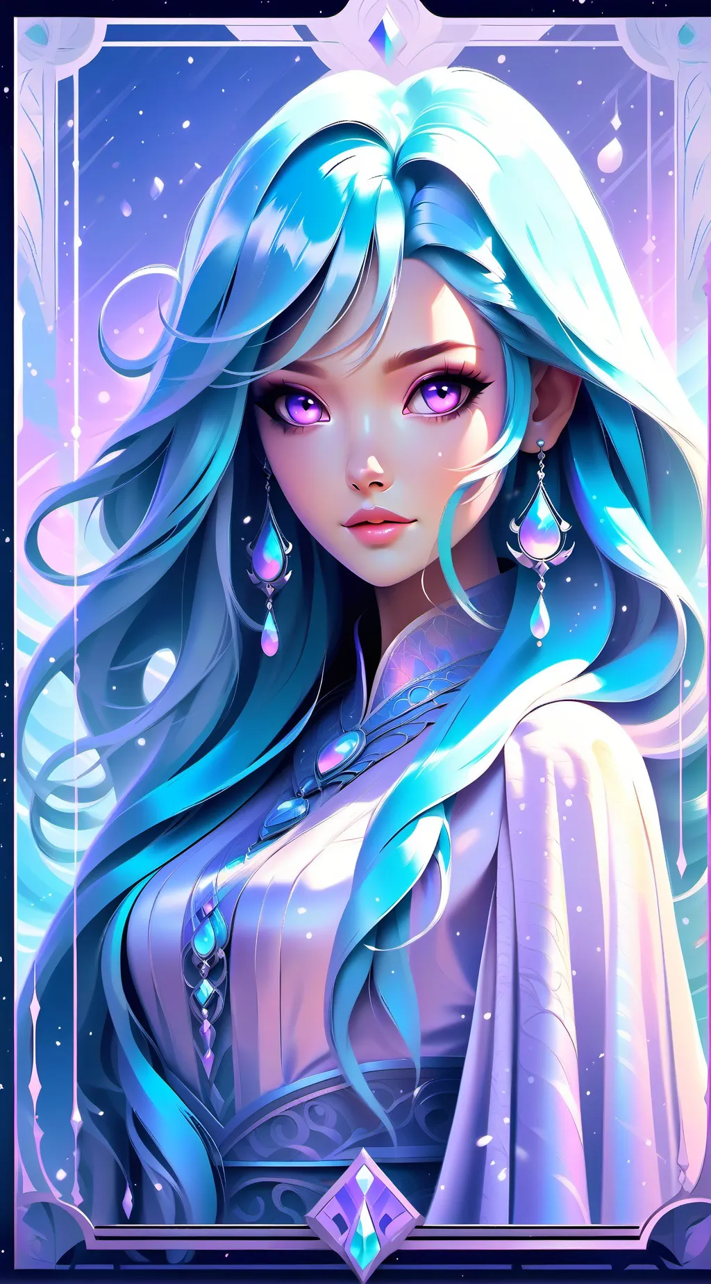 Talkie AI - Chat with Lilly