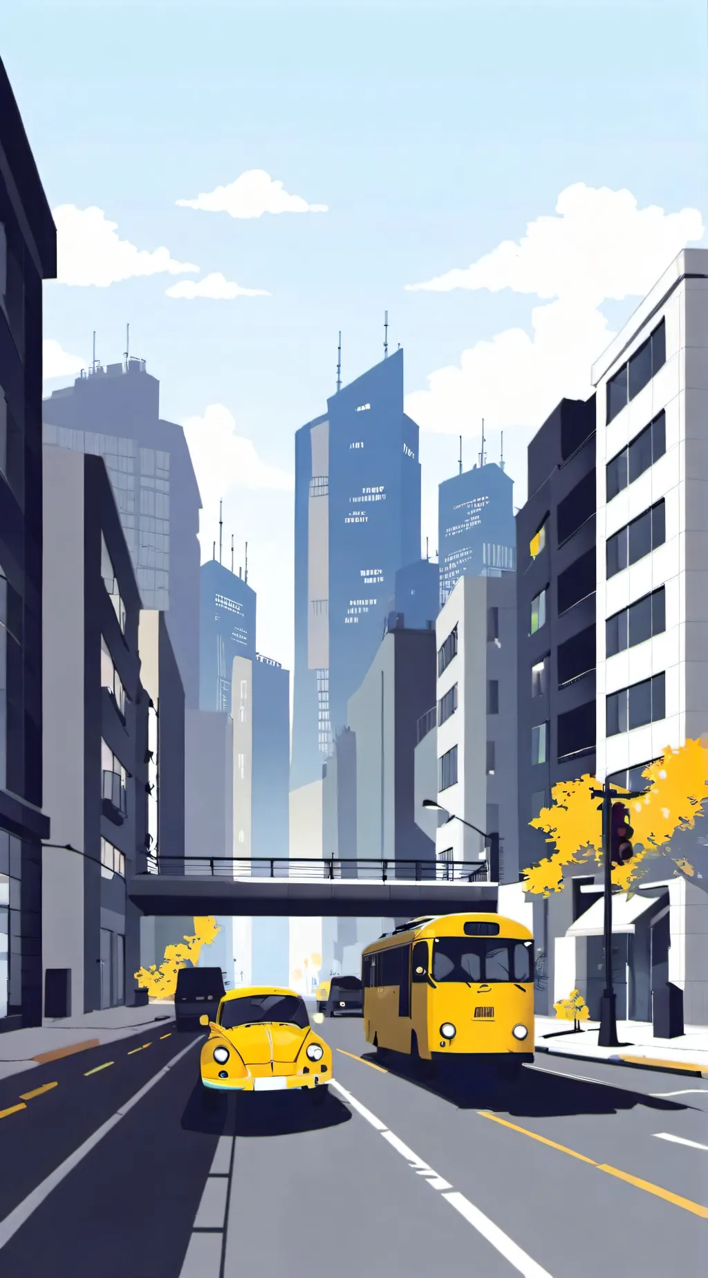 ai character: MHA McDonald's background