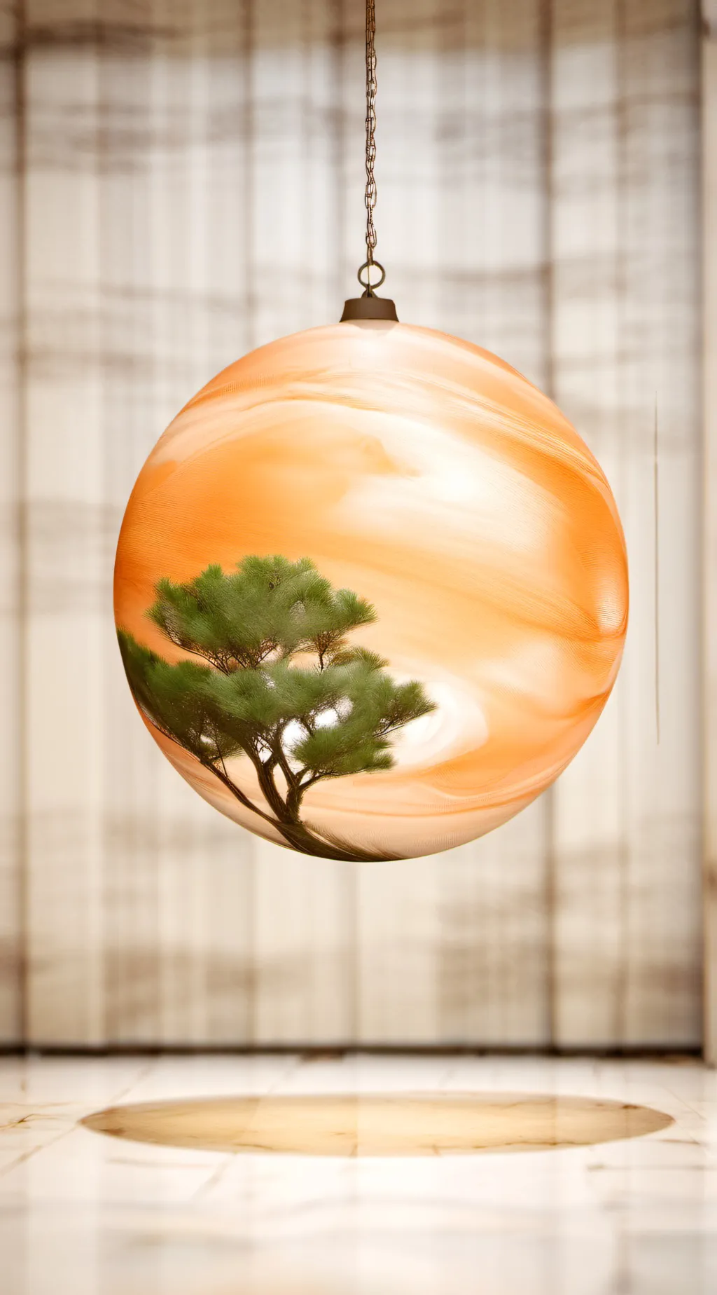 ai character: @hot to go@ background