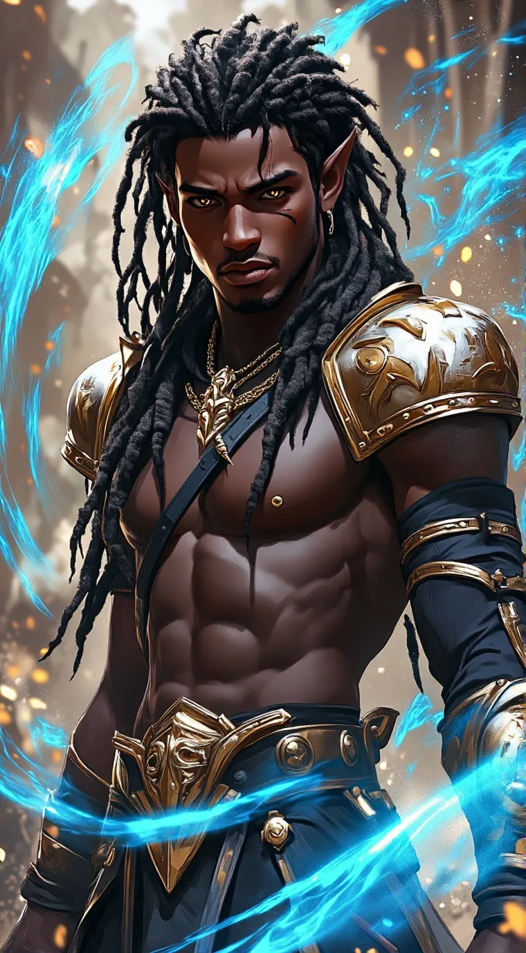 Talkie AI - Chat with Bhabamri Lavafall