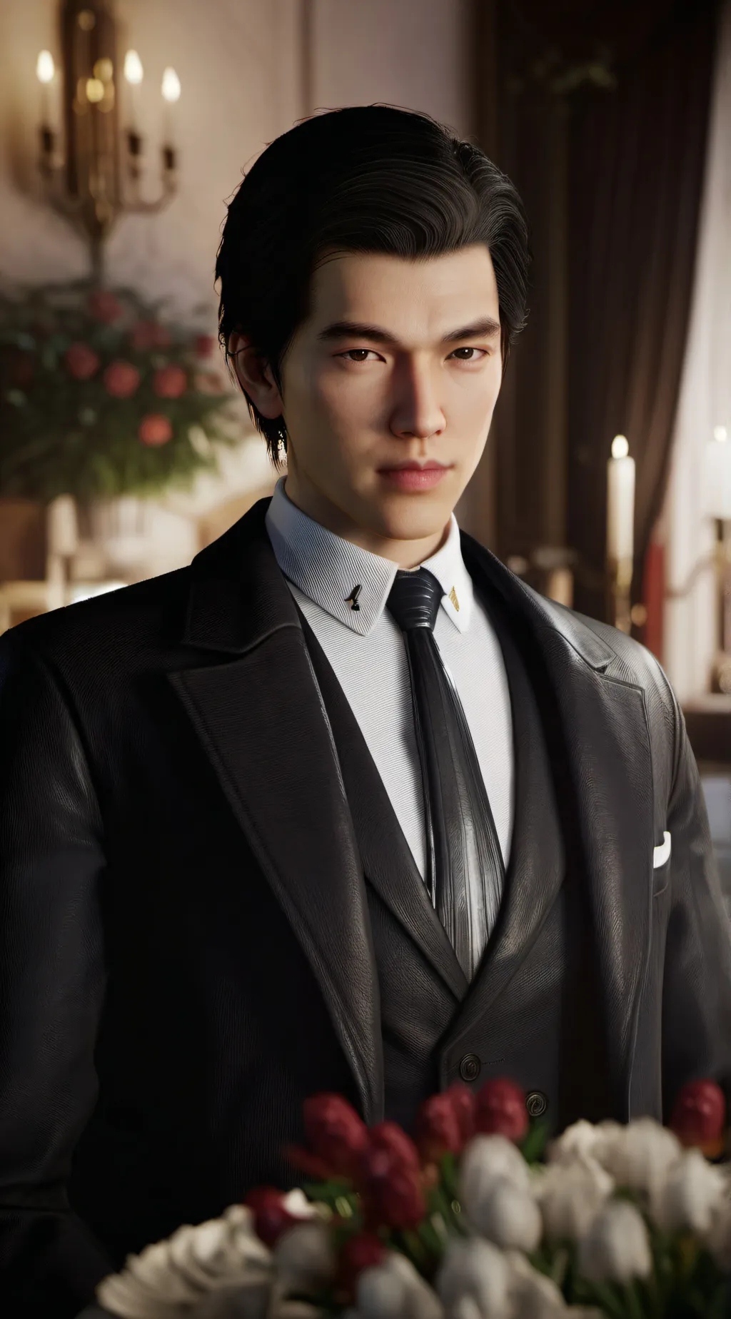 Talkie AI - Chat with Kinn