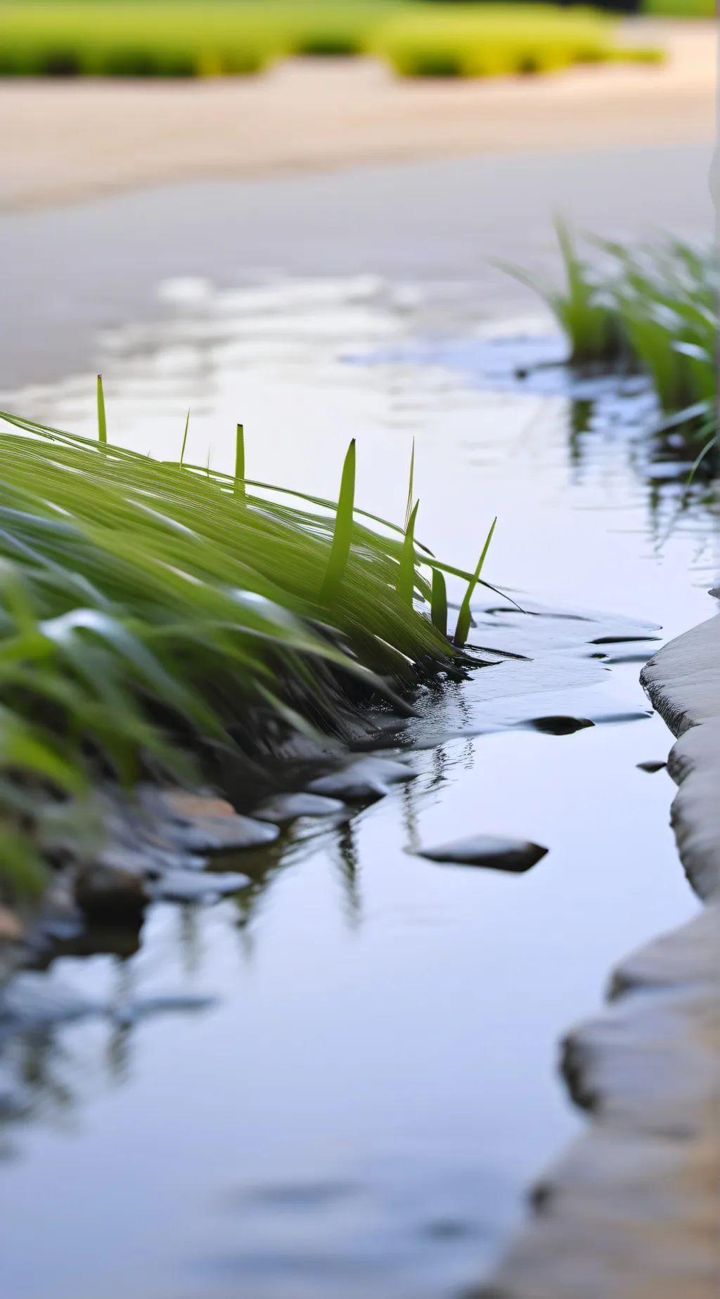 ai character: Sprunki-verse background