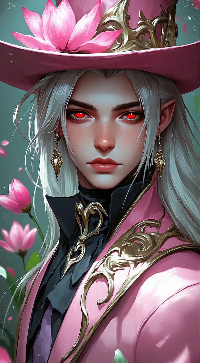 Talkie AI - Chat with Guillaume la Fleur