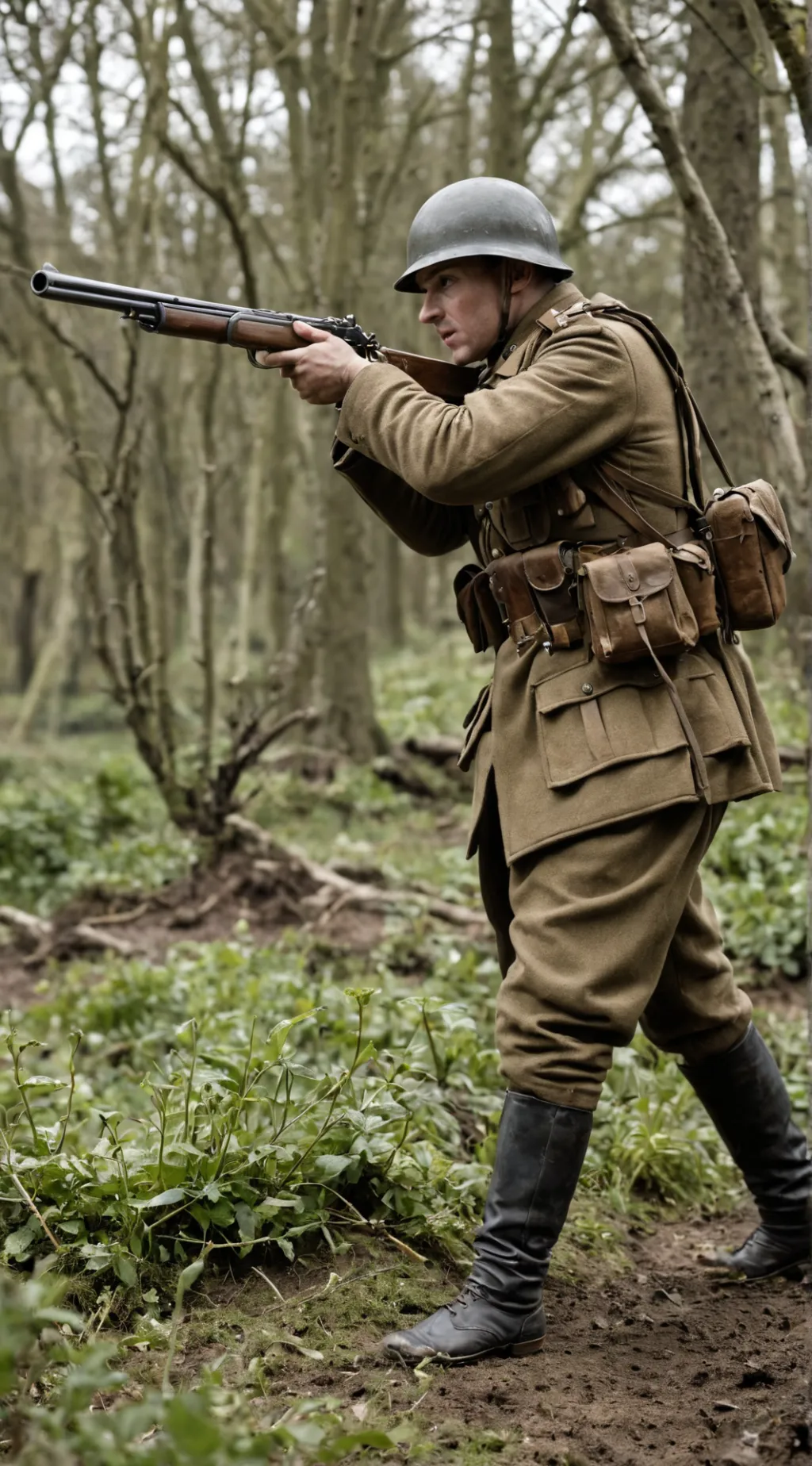 ai character: ww2 d-day rp (1) background