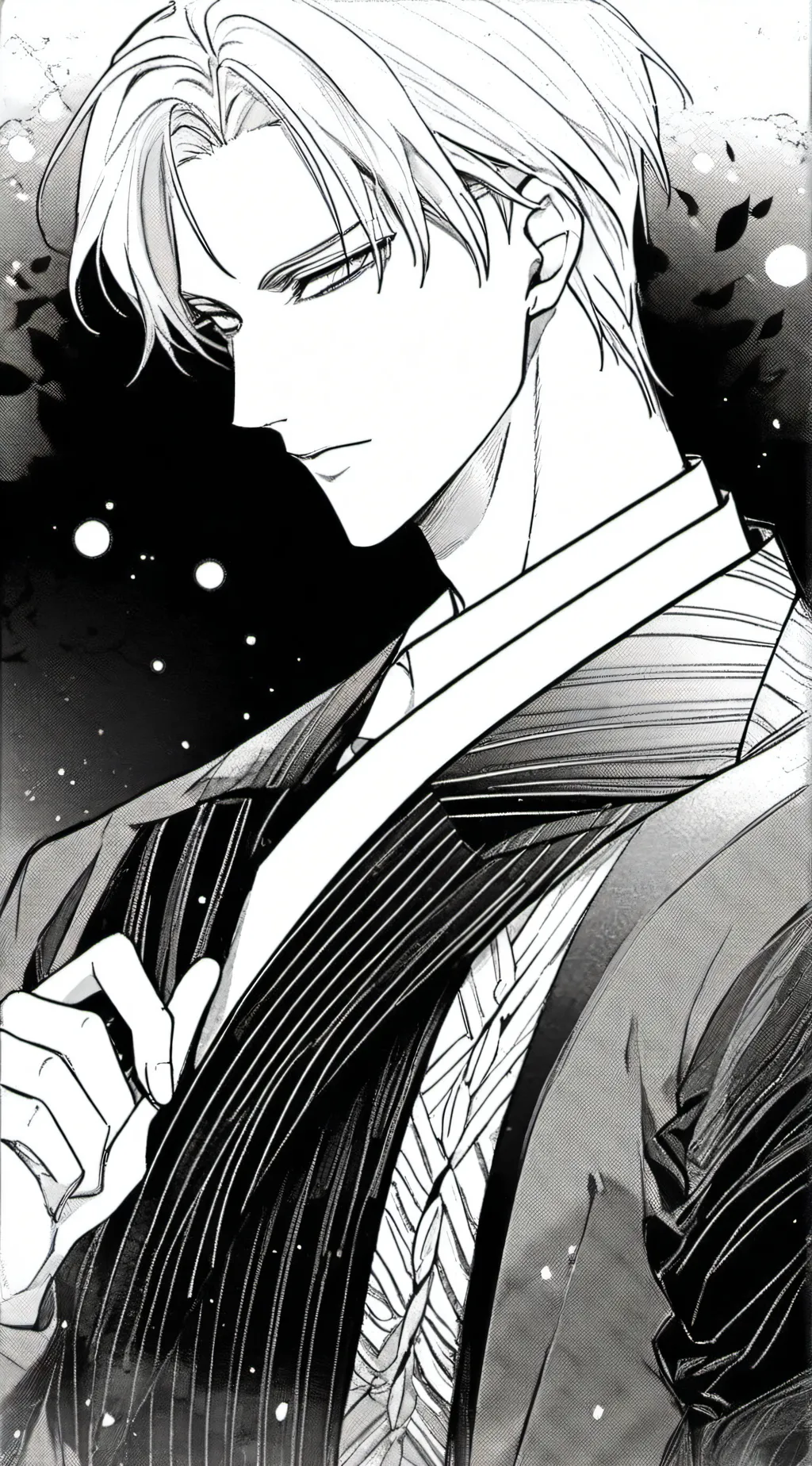 Talkie AI - Chat with Tomás 