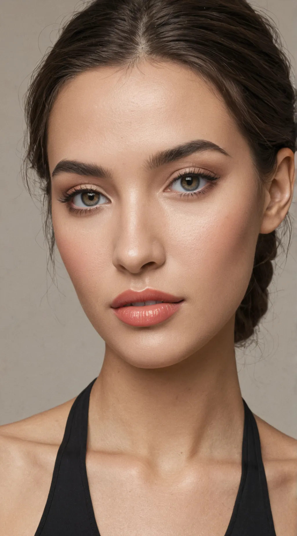 ai character: Masiah background