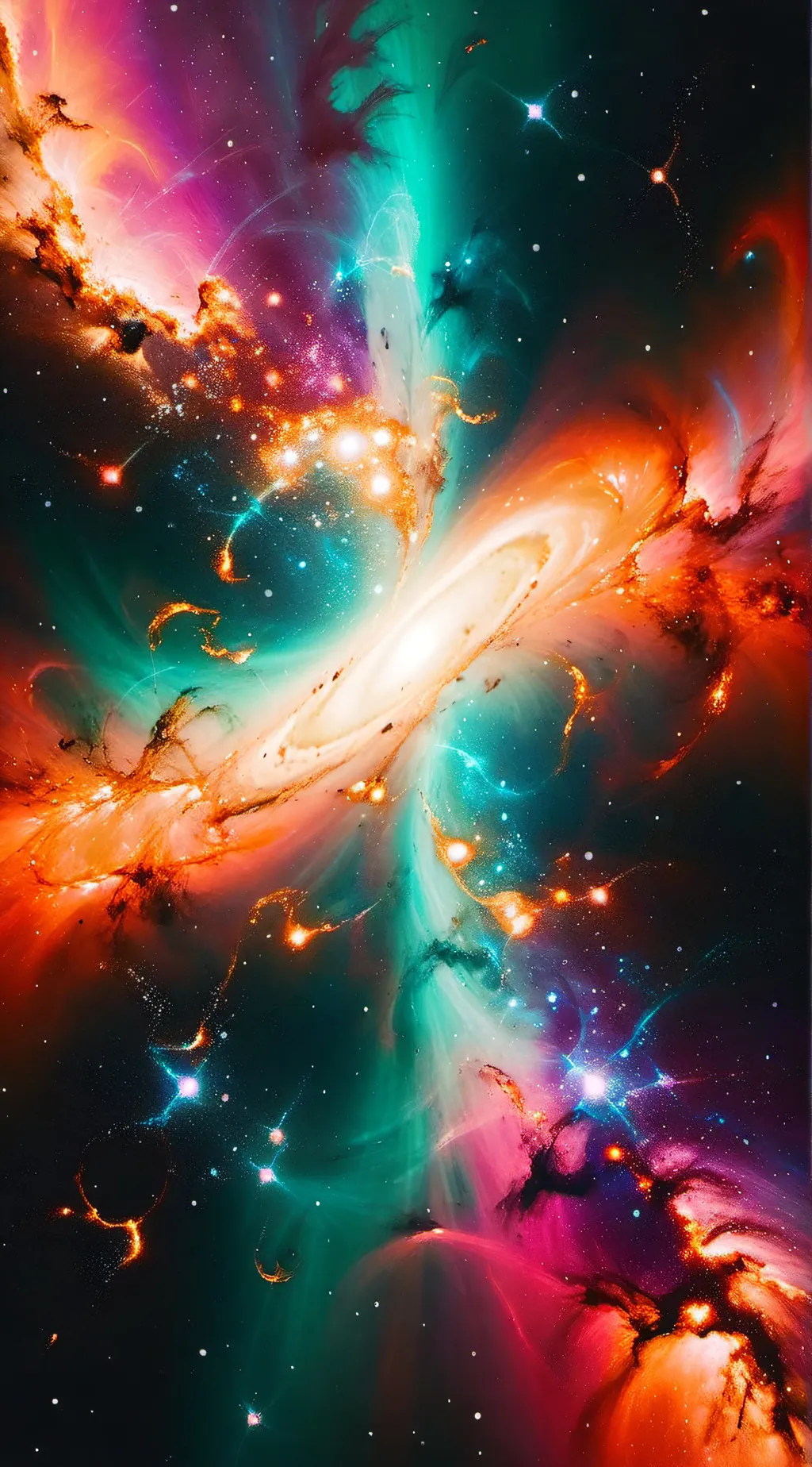 ai character: нет background