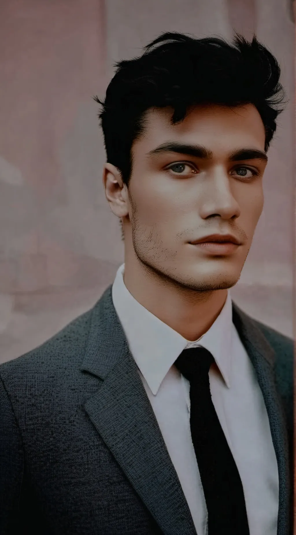 Talkie AI - Chat with Aaron