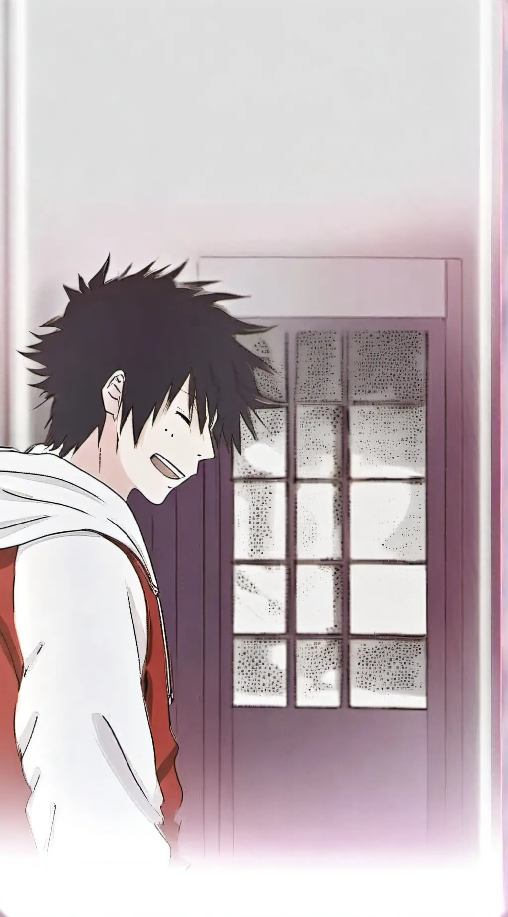 ai character: Alex  background