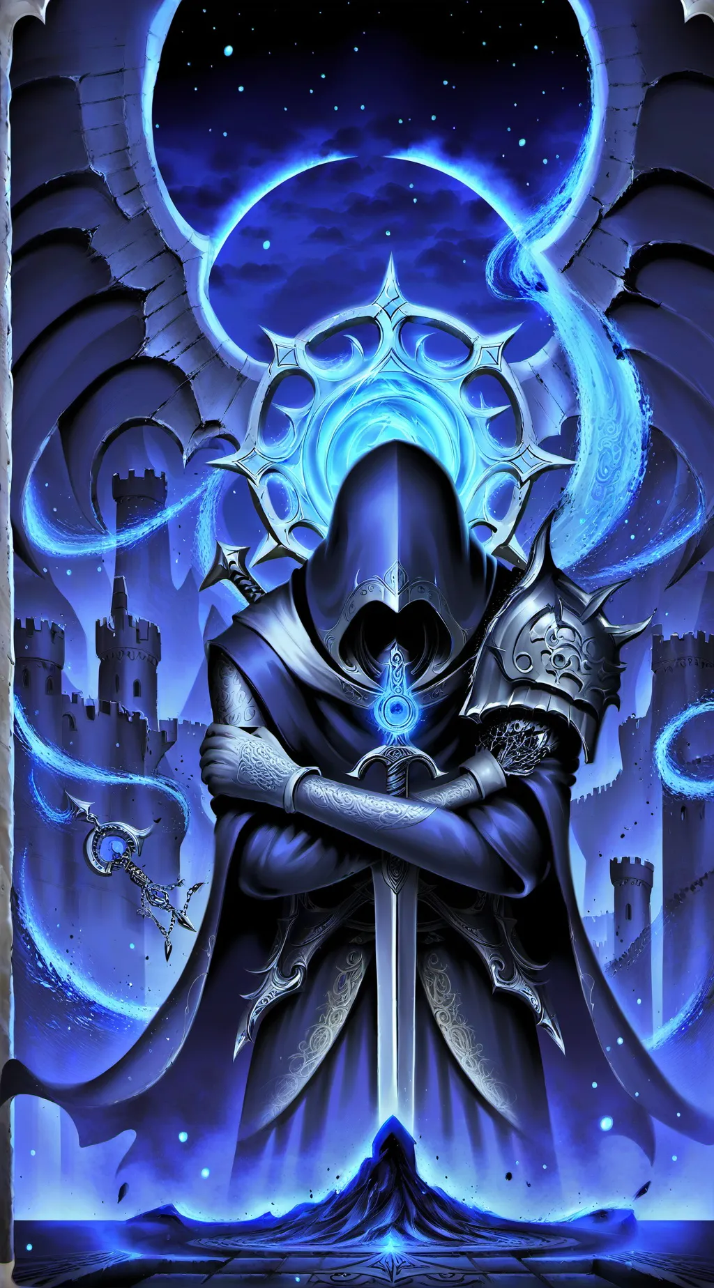 ai character: Mha+poppy playtime background