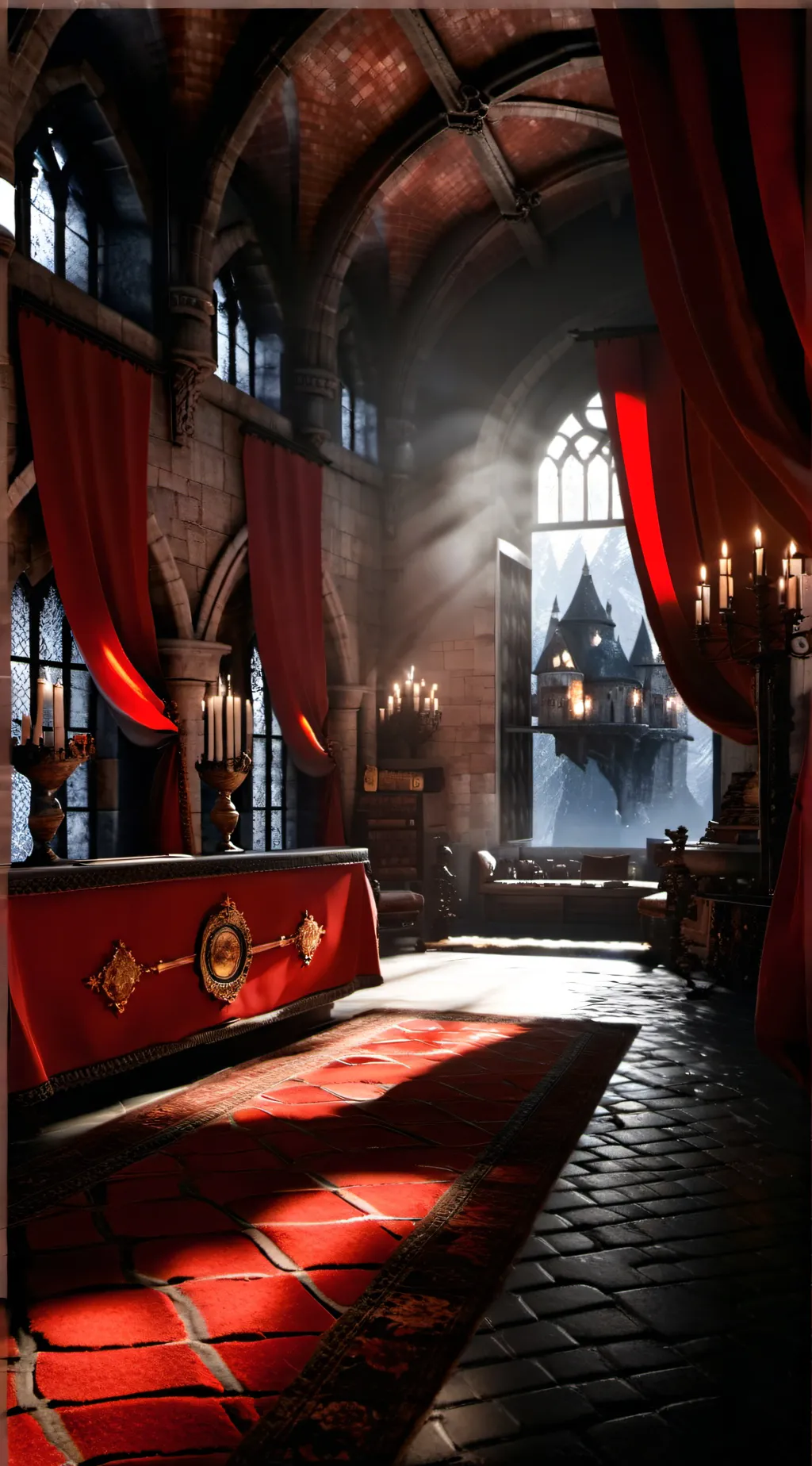 Talkie AI - Chat with Hogwarts