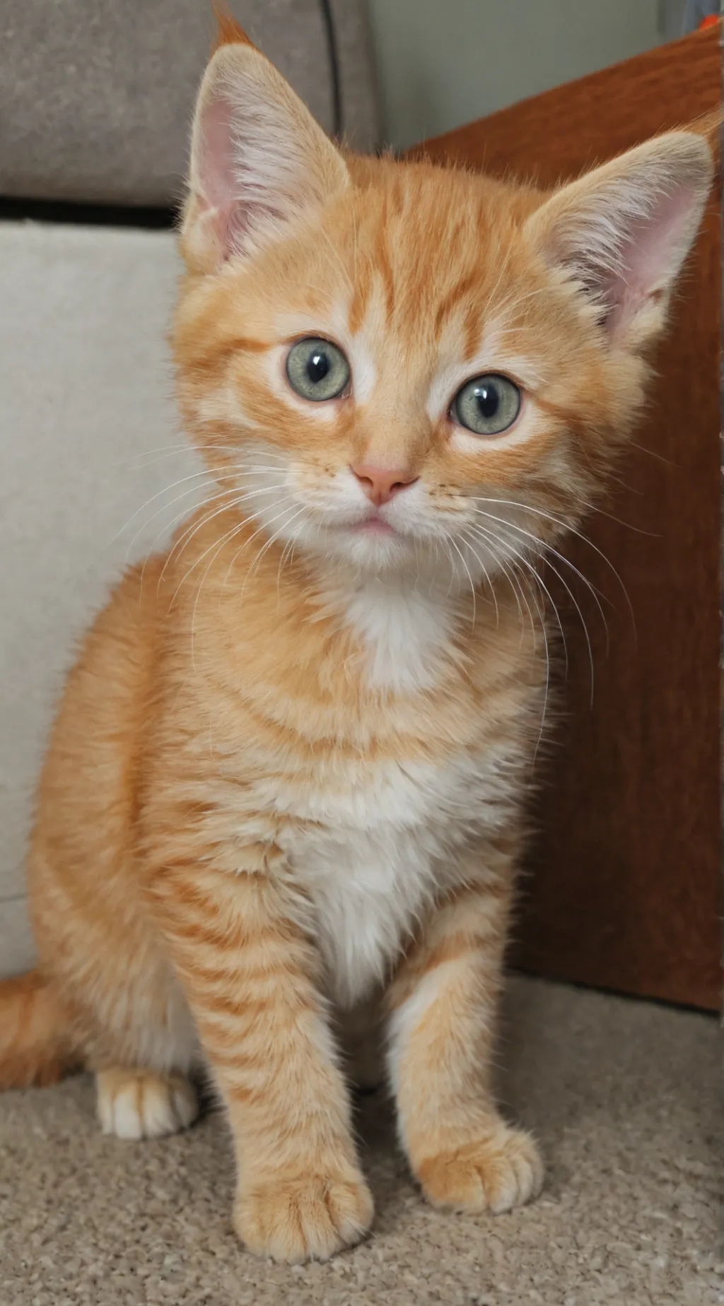 ai character: rogeilo background