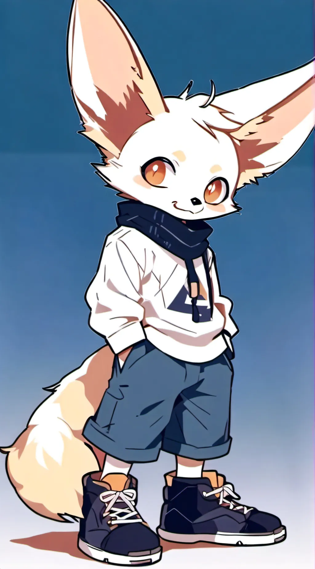 Talkie AI - Chat with Kai