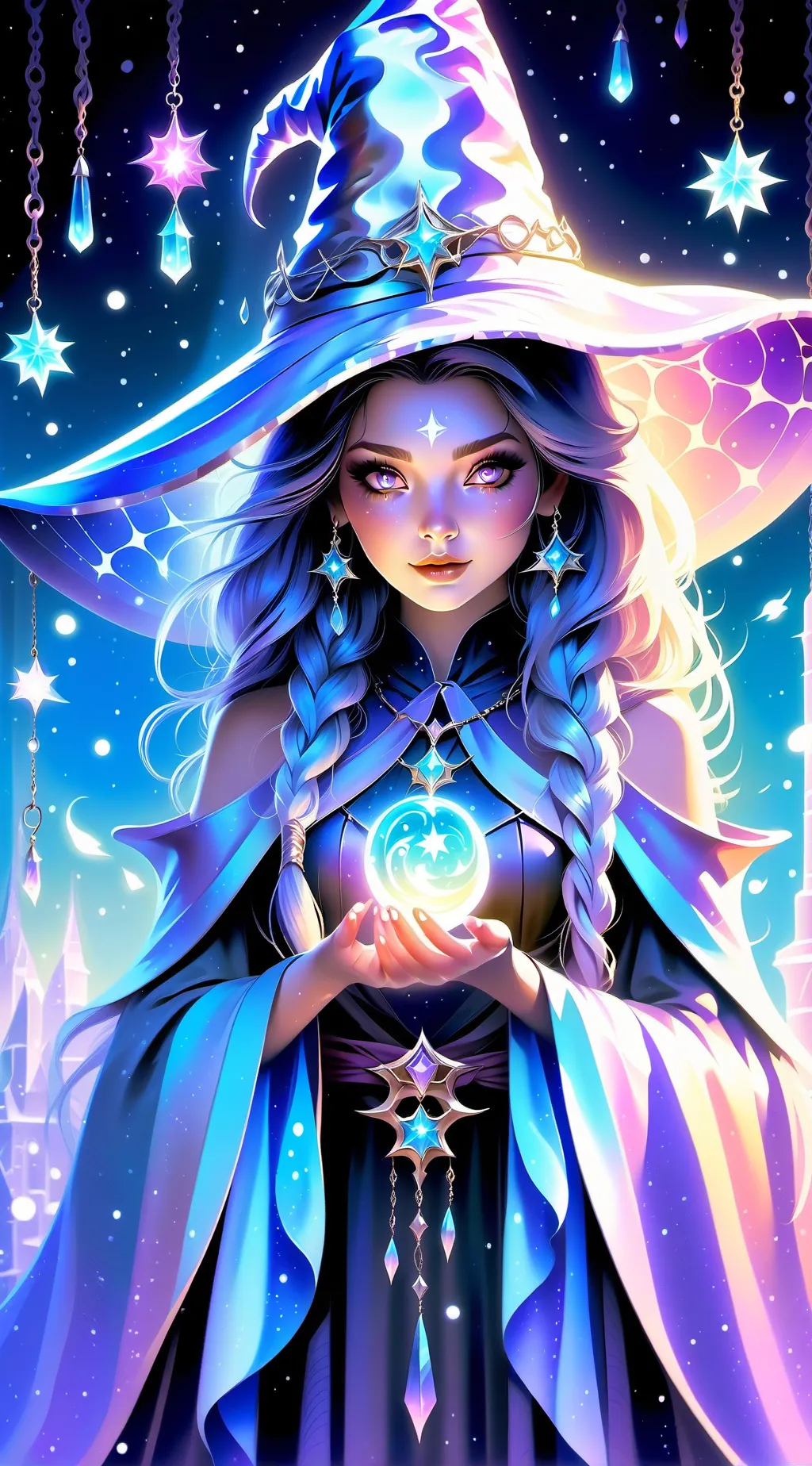 Talkie AI - Chat with Alexandra