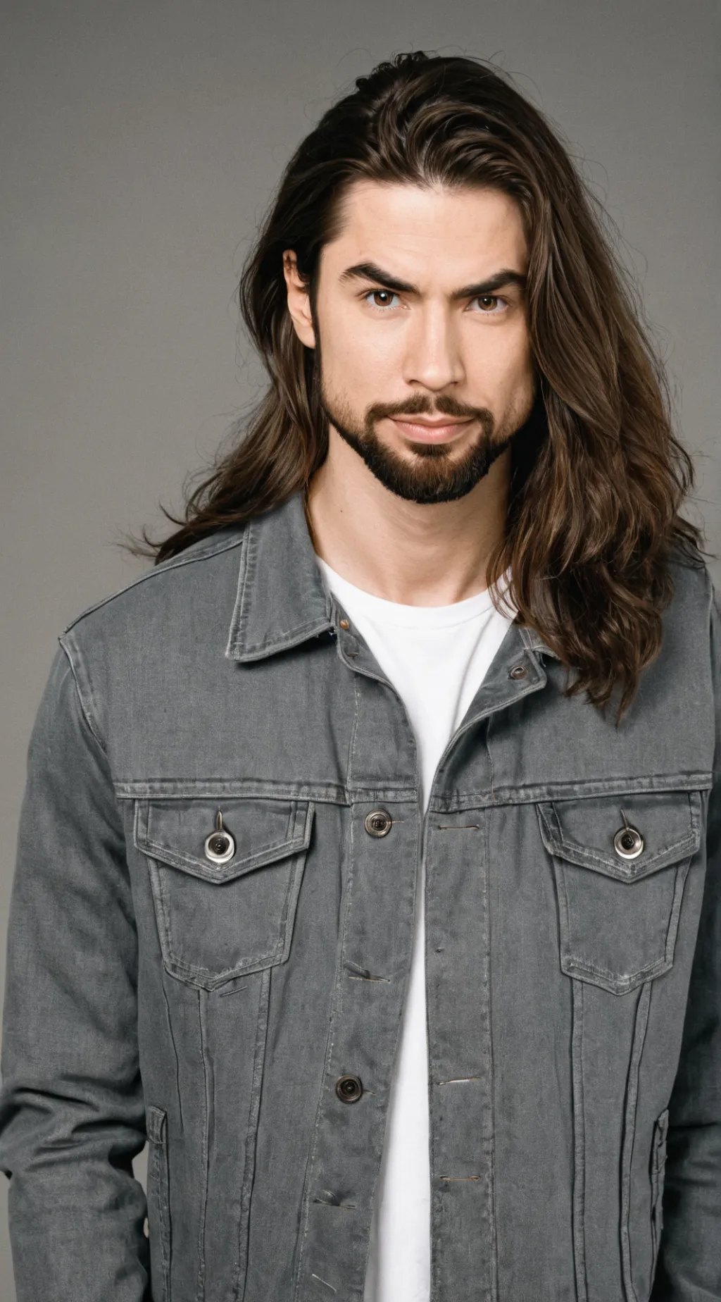 Talkie AI - Chat with Gareth Ermington